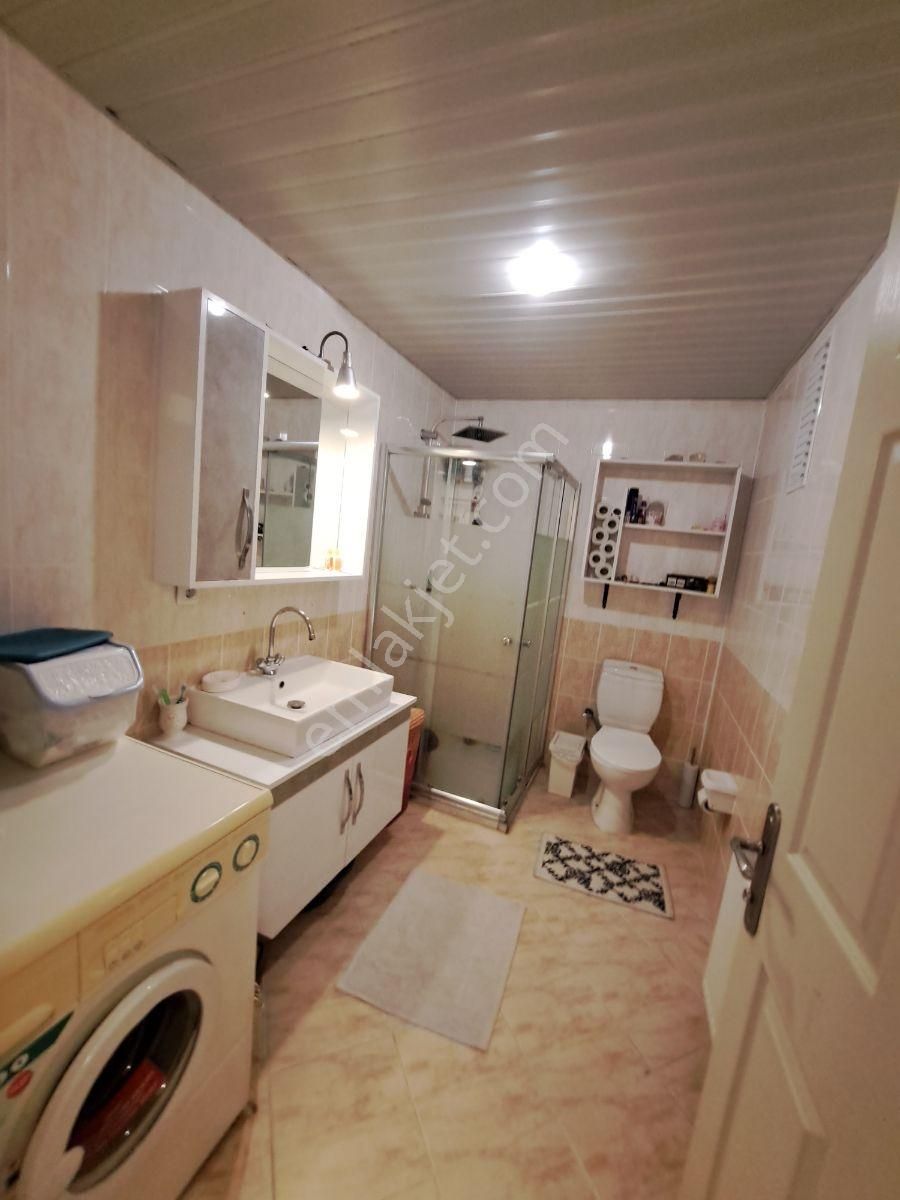 Turkuaz Yapılı Bakımlı 1 Bölge Canan Market Yakını 3+1 - Görsel 24