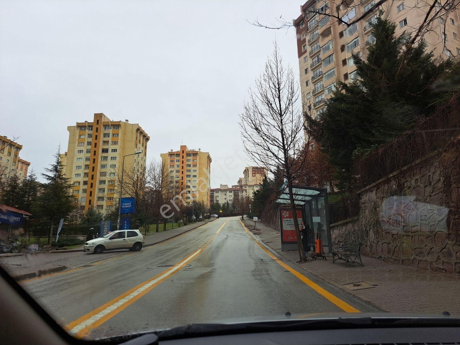 Turkuaz Yapılı Bakımlı 1 Bölge Canan Market Yakını 3+1 - Görsel 13