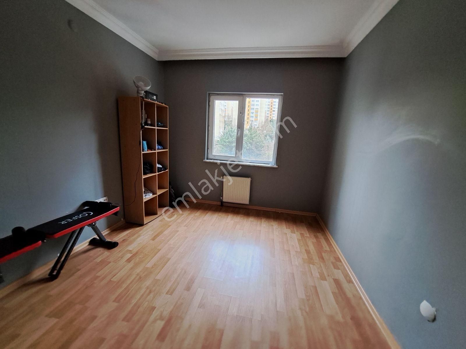 Turkuaz Yapılı Bakımlı 1 Bölge Canan Market Yakını 3+1 - Görsel 33