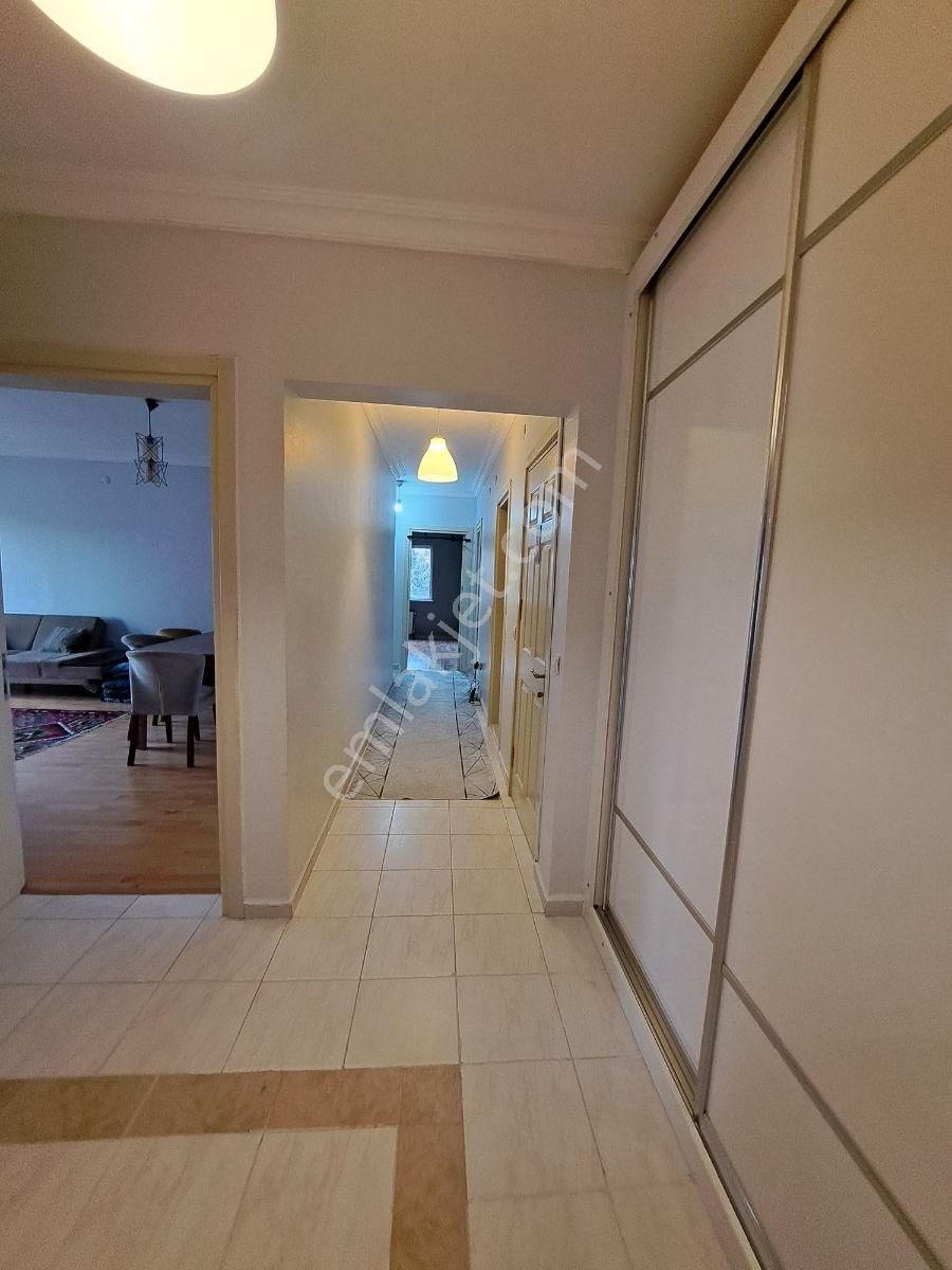 Turkuaz Yapılı Bakımlı 1 Bölge Canan Market Yakını 3+1 - Görsel 14