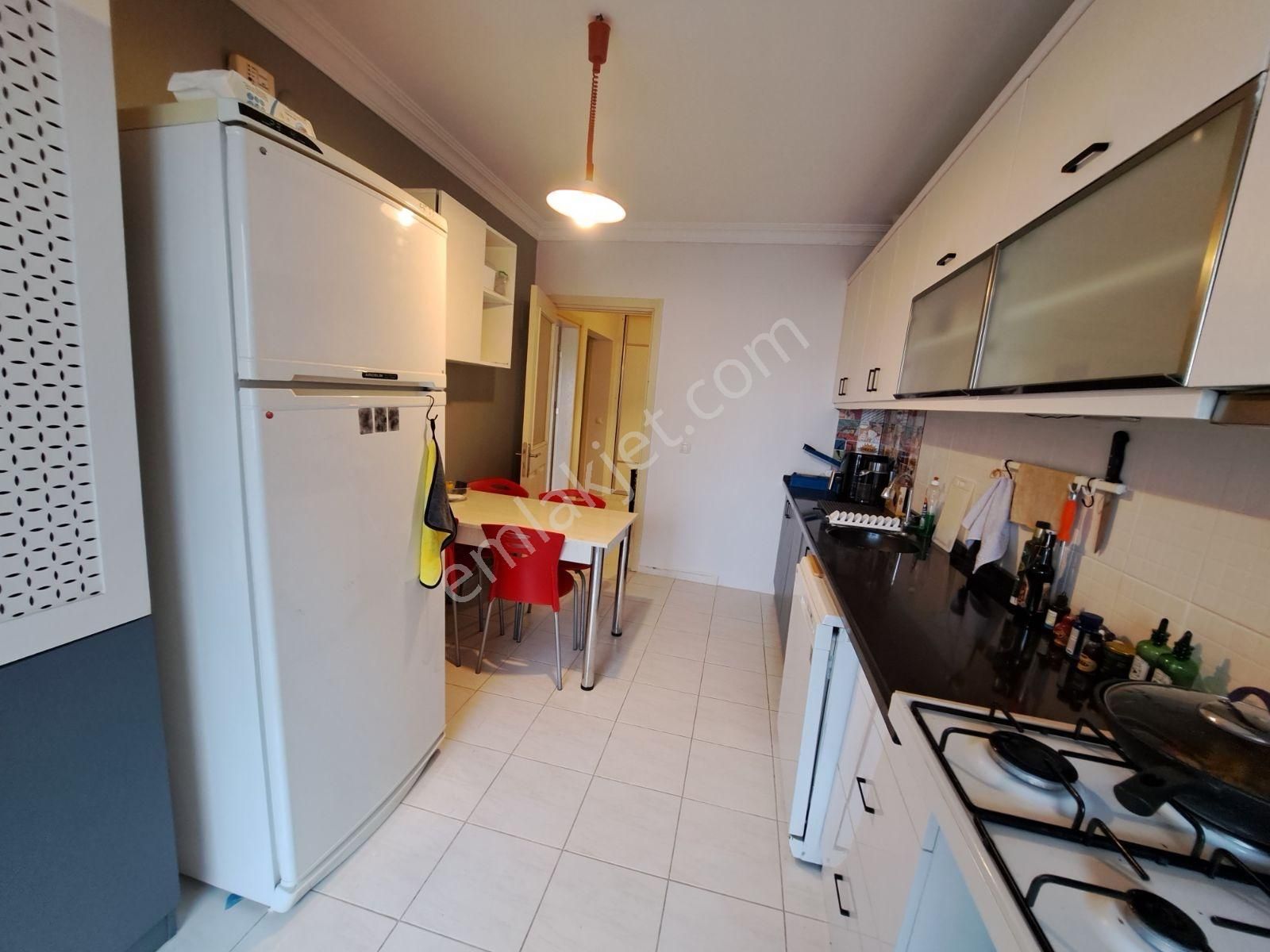 Turkuaz Yapılı Bakımlı 1 Bölge Canan Market Yakını 3+1 - Görsel 28