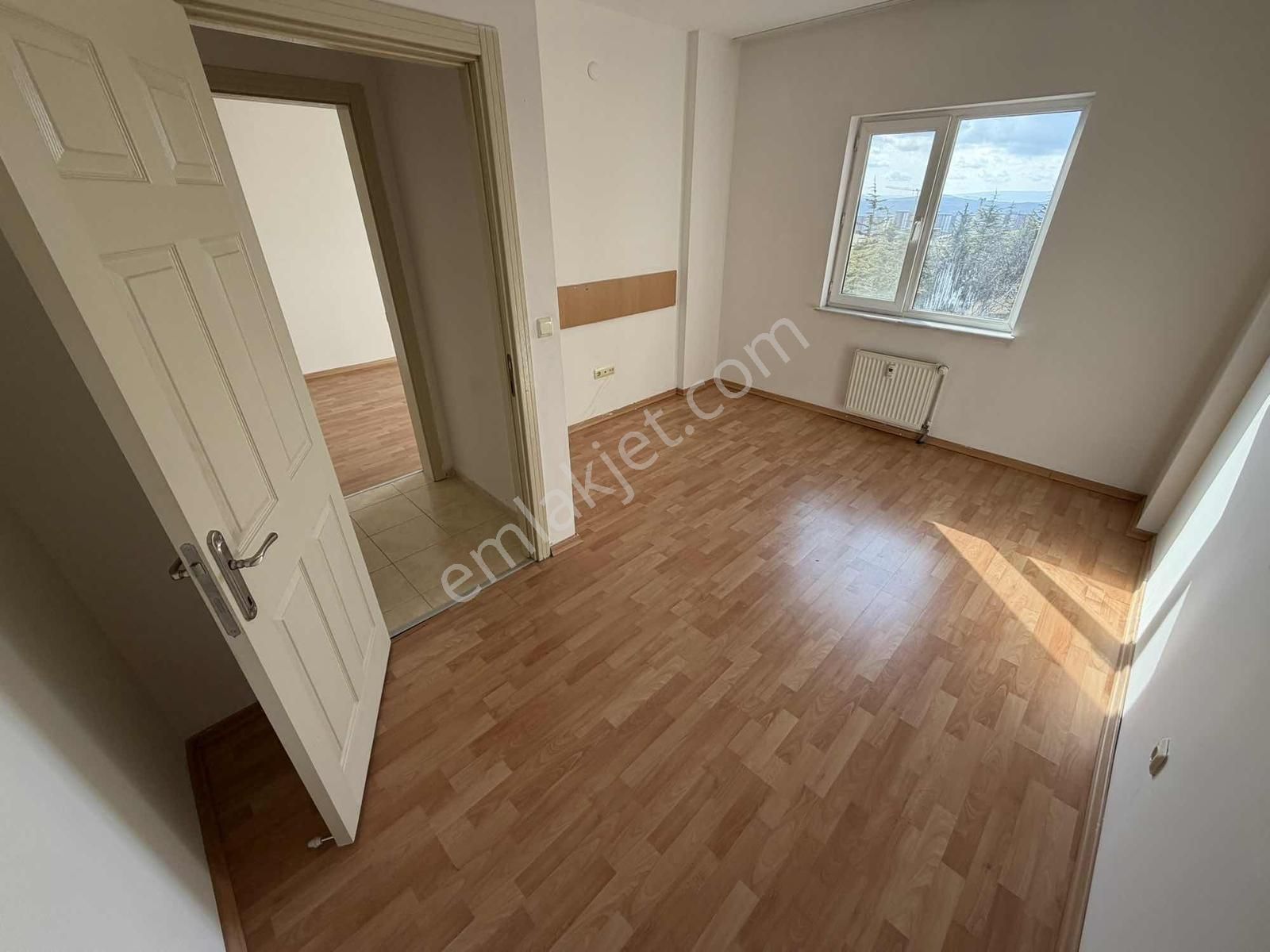 Ihlamur Adasında Park Manzaralı 2+1 - Görsel 4