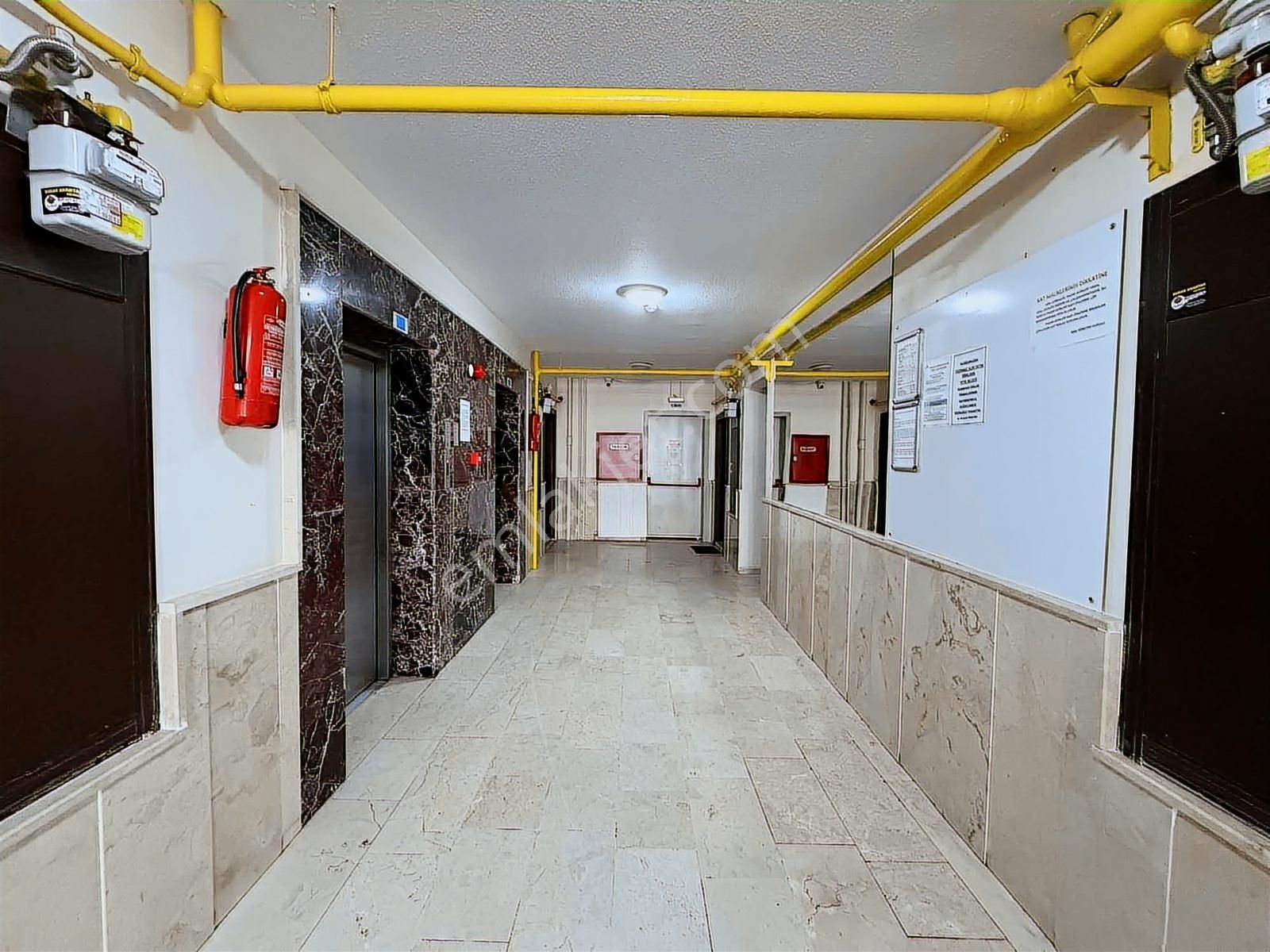 Ihlamur Adasında Park Manzaralı 2+1 - Görsel 10