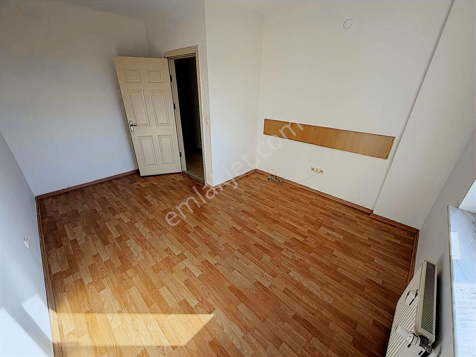 Ihlamur Adasında Park Manzaralı 2+1 - Görsel 9