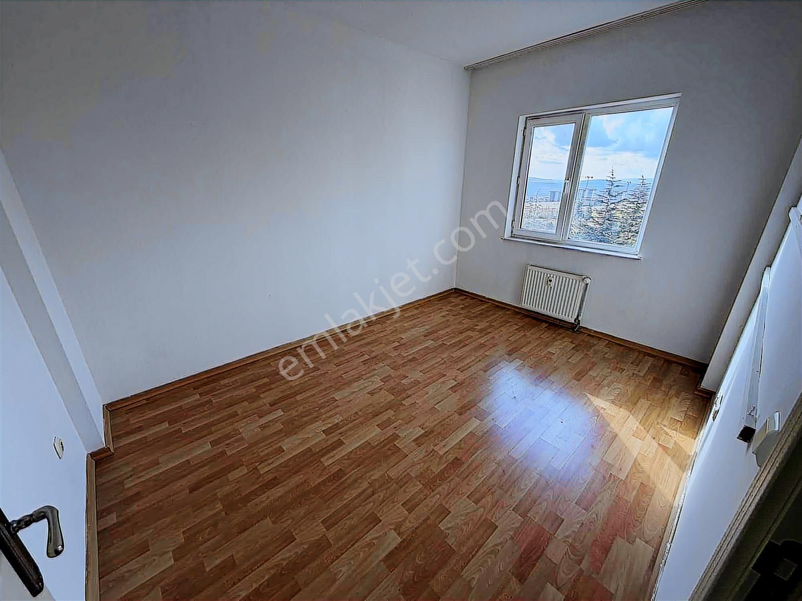 Ihlamur Adasında Park Manzaralı 2+1 - Görsel 13