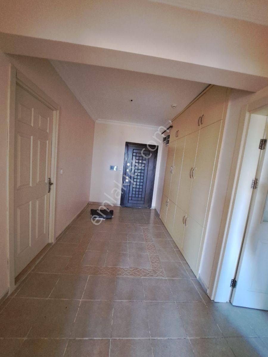 Turkuaz'da Mükemmel Konumda Boş Kullanıma Hazır 4+1 - Görsel 13