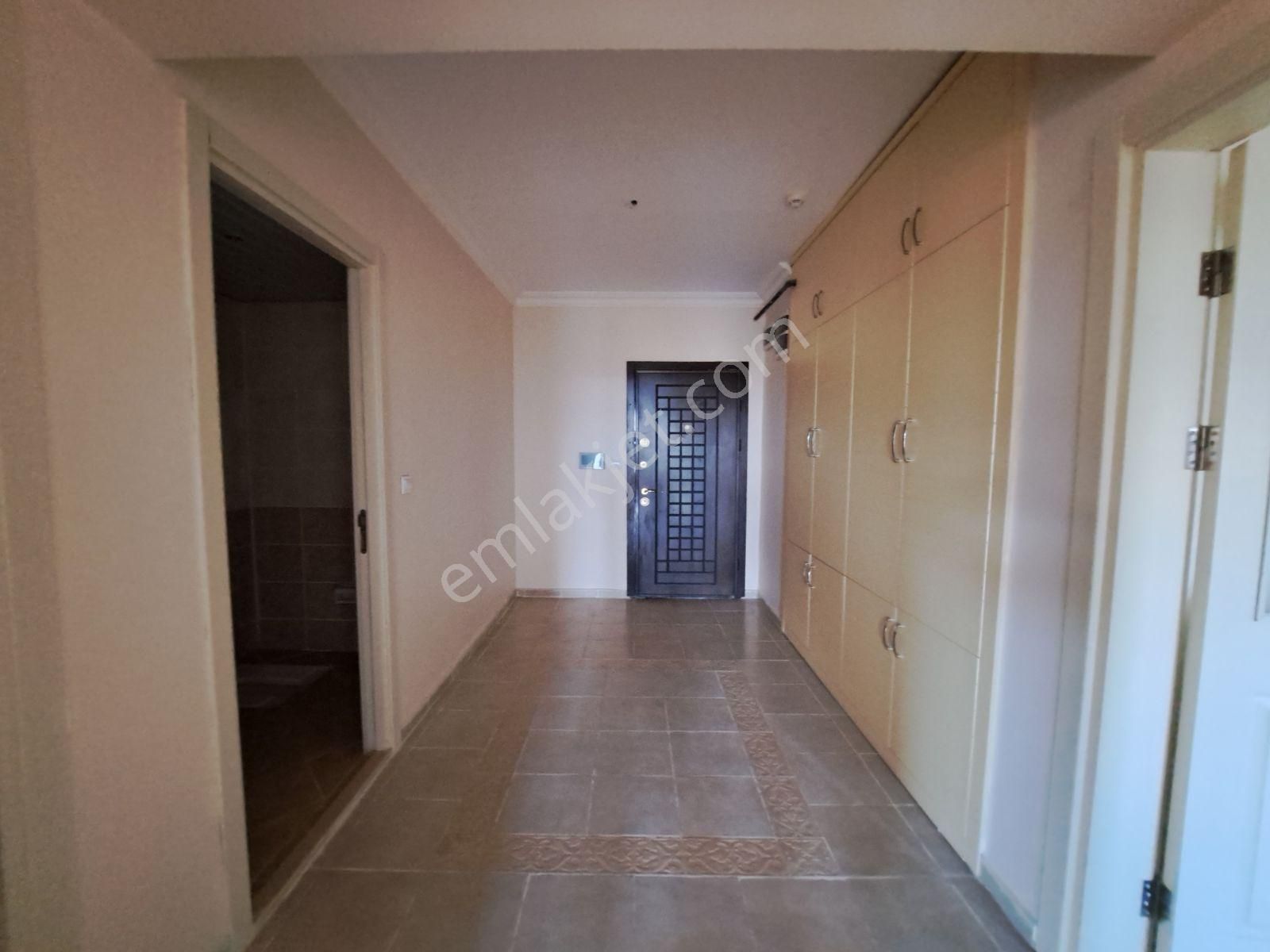 Turkuaz'da Mükemmel Konumda Boş Kullanıma Hazır 4+1 - Görsel 20