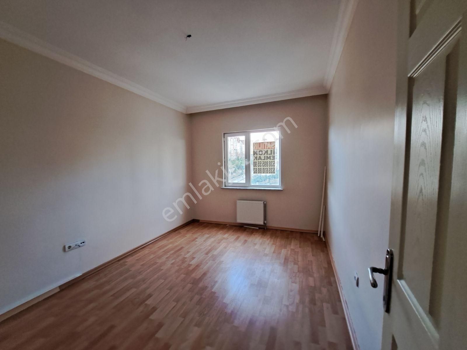 Turkuaz'da Mükemmel Konumda Boş Kullanıma Hazır 4+1 - Görsel 32