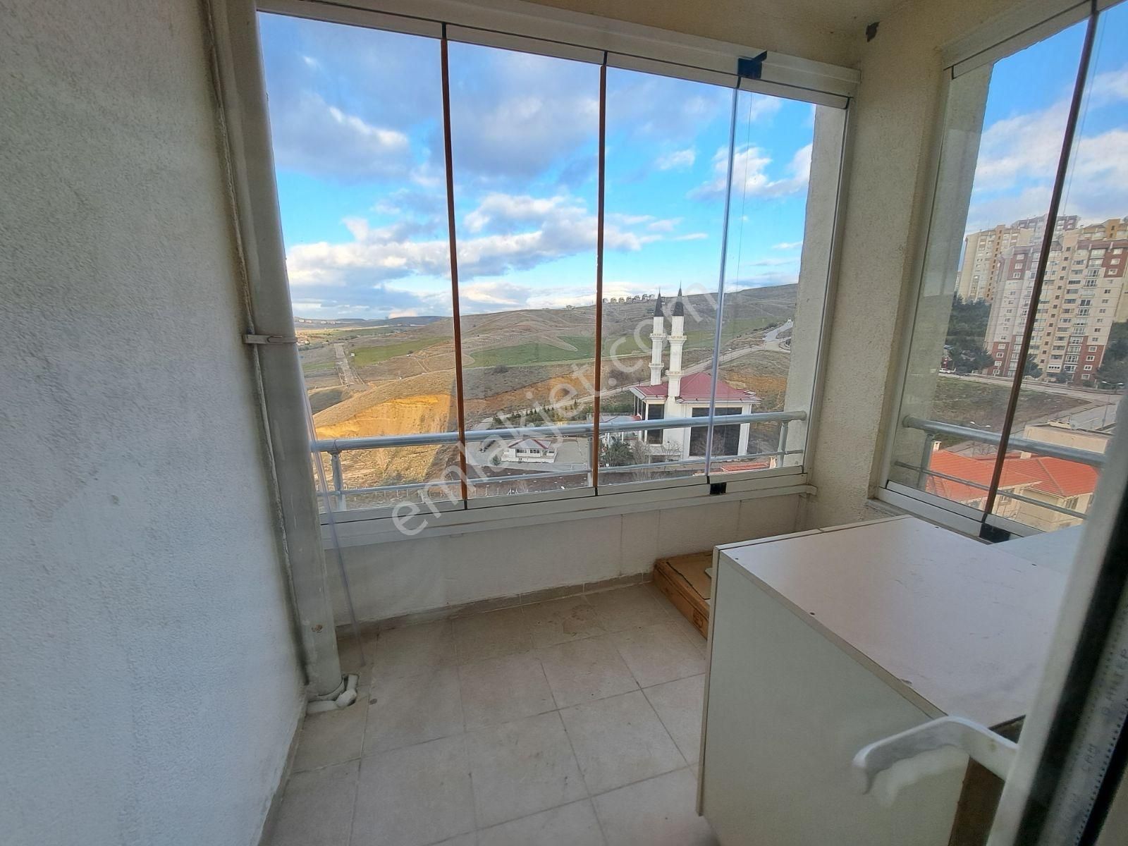 Turkuaz'da Mükemmel Konumda Boş Kullanıma Hazır 4+1 - Görsel 6