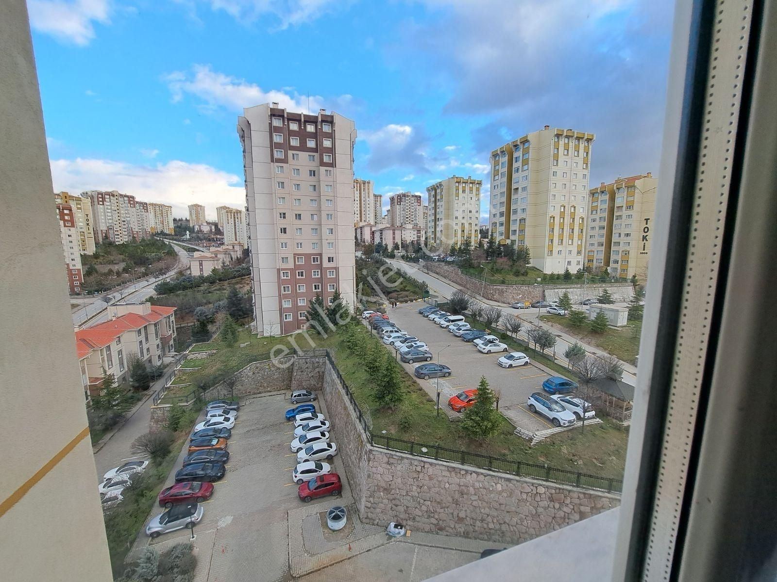 Turkuaz'da Mükemmel Konumda Boş Kullanıma Hazır 4+1 - Görsel 30