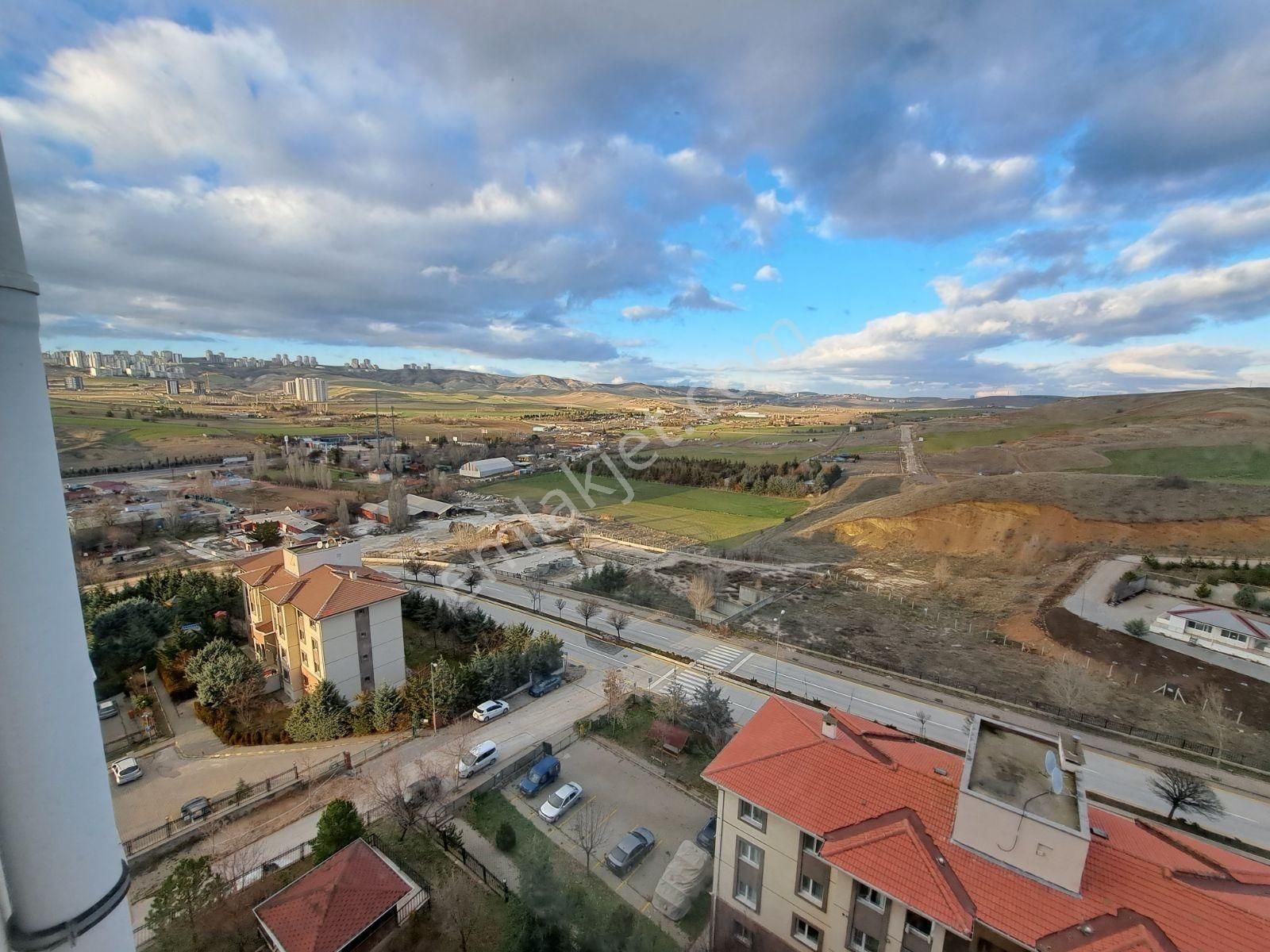 Turkuaz'da Mükemmel Konumda Boş Kullanıma Hazır 4+1 - Görsel 26