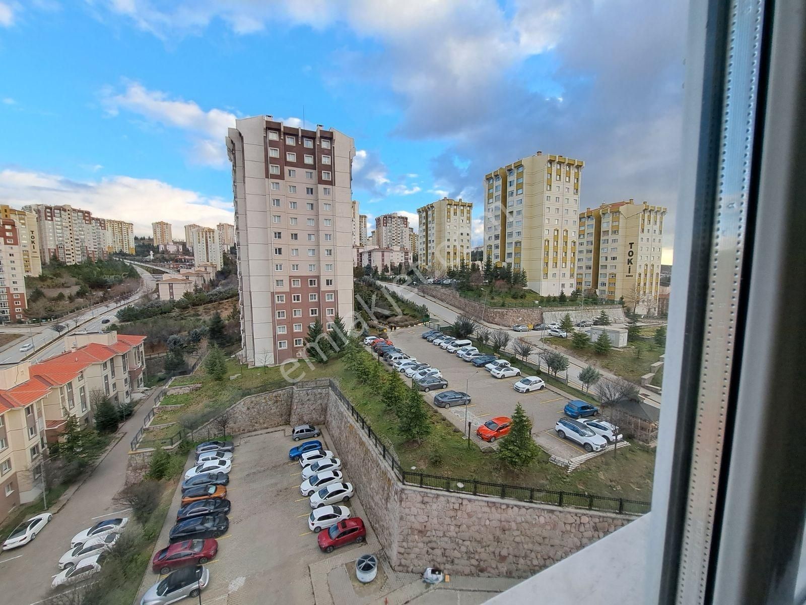 Turkuaz'da Mükemmel Konumda Boş Kullanıma Hazır 4+1 - Görsel 17