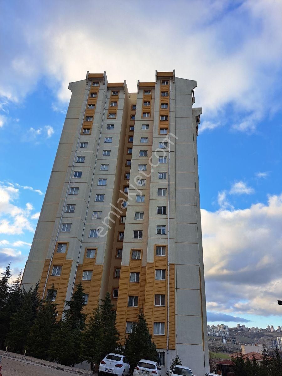 Turkuaz'da Mükemmel Konumda Boş Kullanıma Hazır 4+1 - Görsel 15