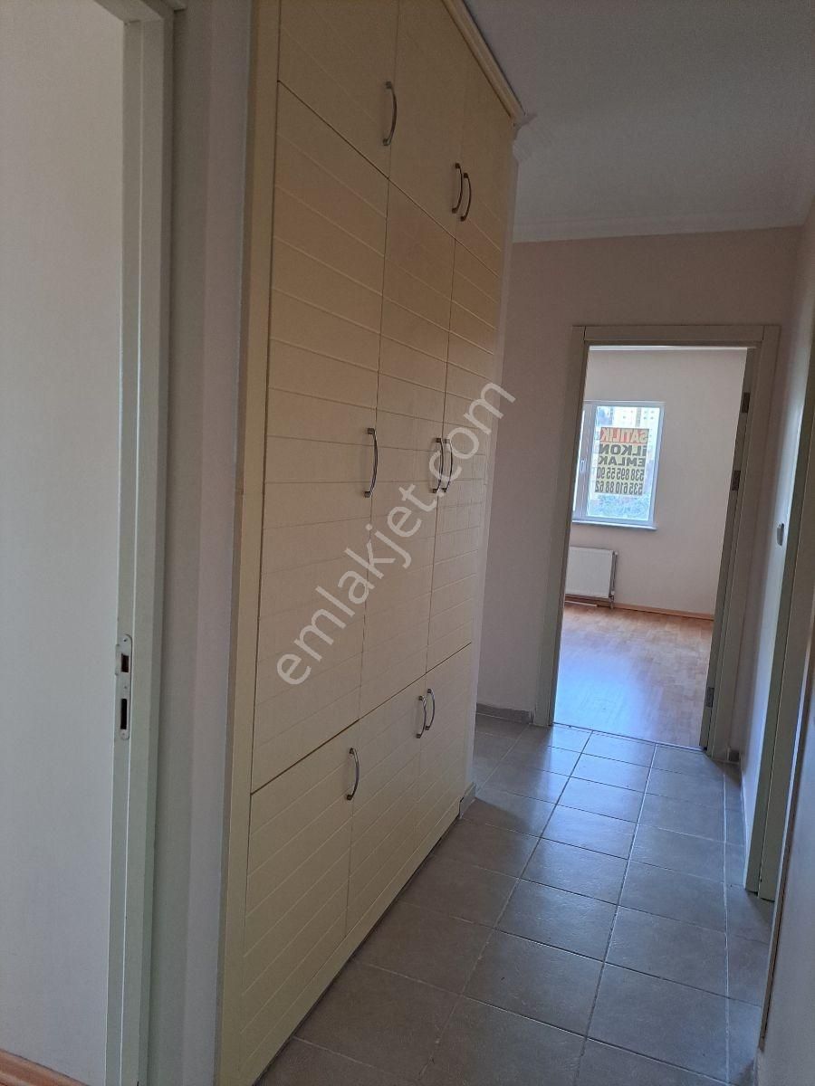 Turkuaz'da Mükemmel Konumda Boş Kullanıma Hazır 4+1 - Görsel 14