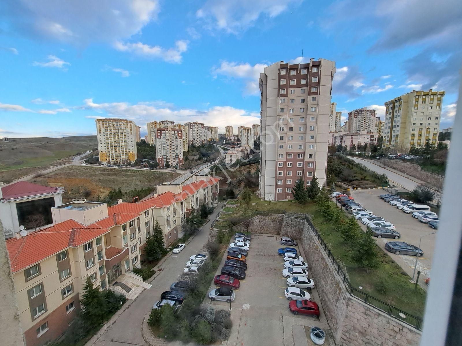 Turkuaz'da Mükemmel Konumda Boş Kullanıma Hazır 4+1 - Görsel 19