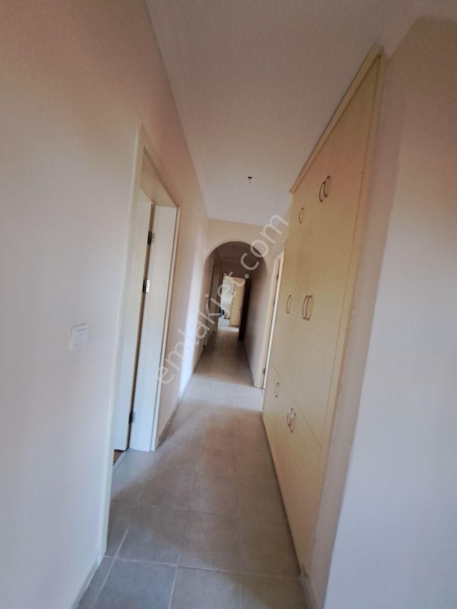 Turkuaz'da Mükemmel Konumda Boş Kullanıma Hazır 4+1 - Görsel 10