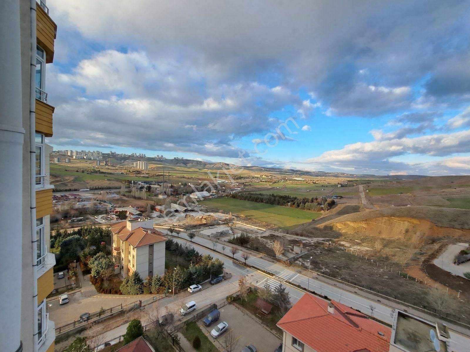 Turkuaz'da Mükemmel Konumda Boş Kullanıma Hazır 4+1 - Görsel 31