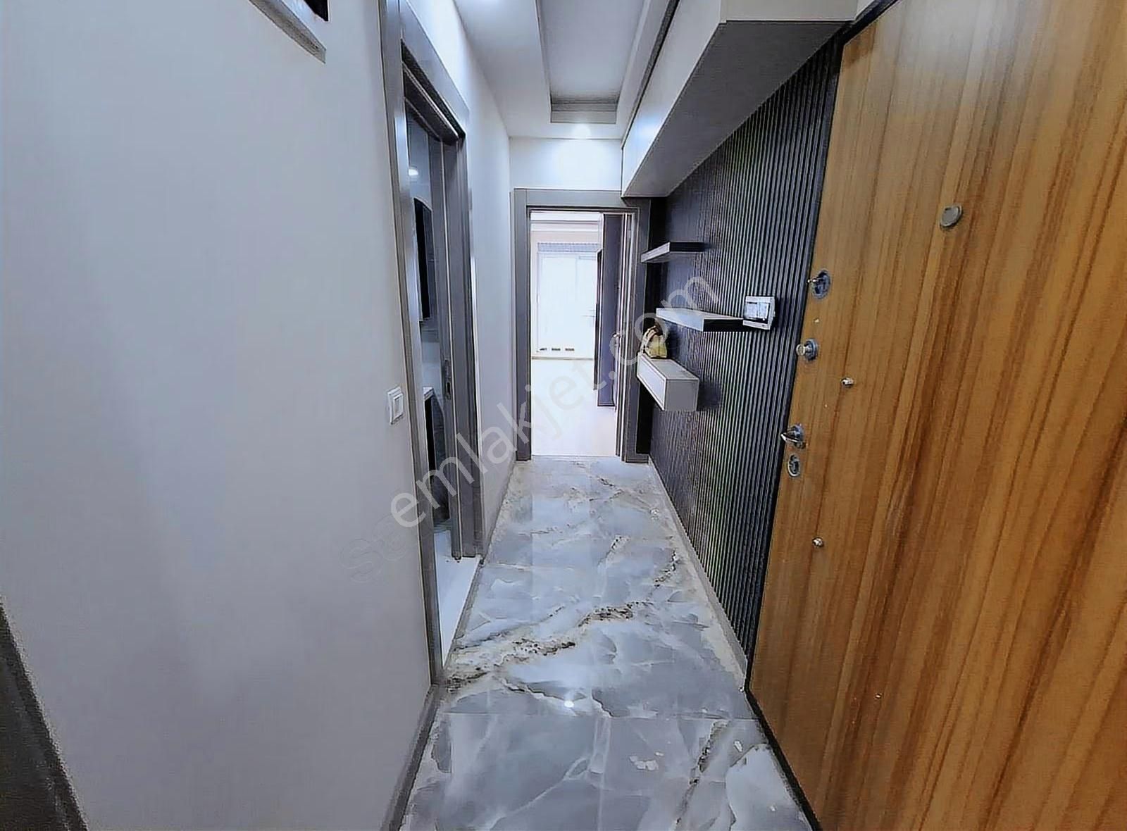 Kepez De Tramvaya Yakın Ve Şehir Hastanesi Yakını Kiralık Daire - Görsel 15