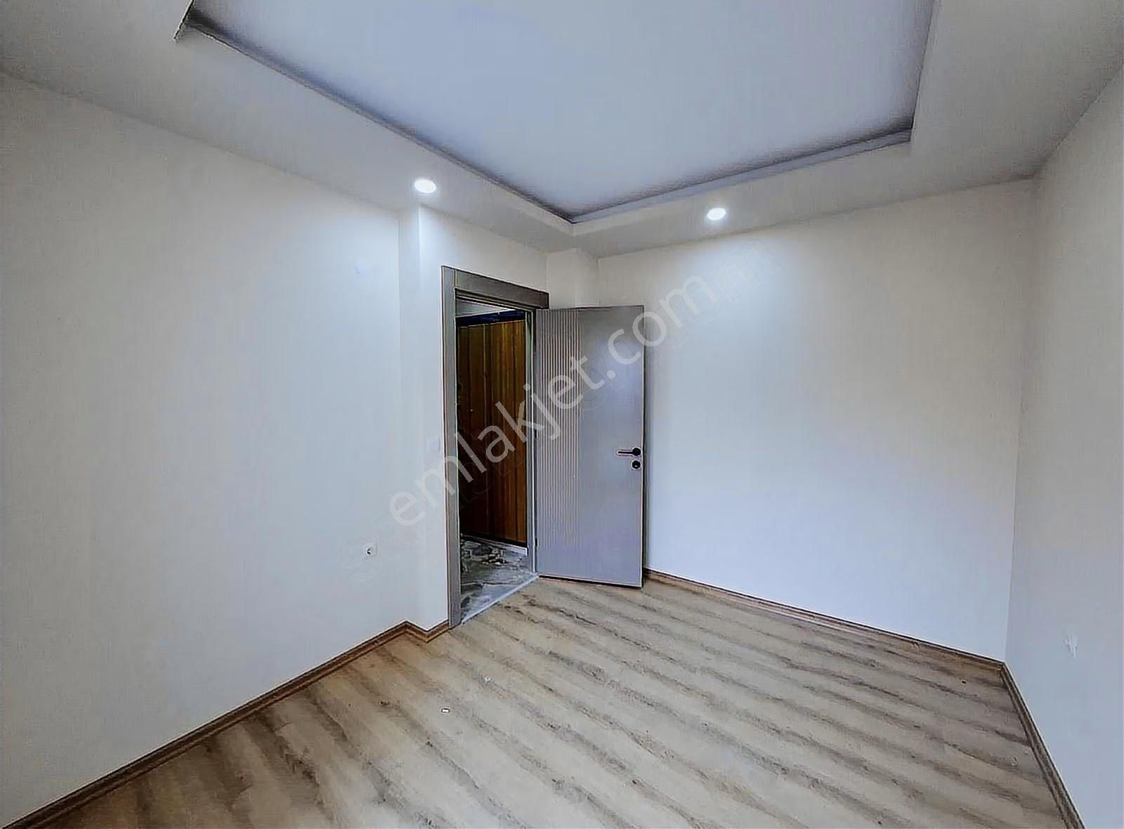 Kepez De Tramvaya Yakın Ve Şehir Hastanesi Yakını Kiralık Daire - Görsel 2