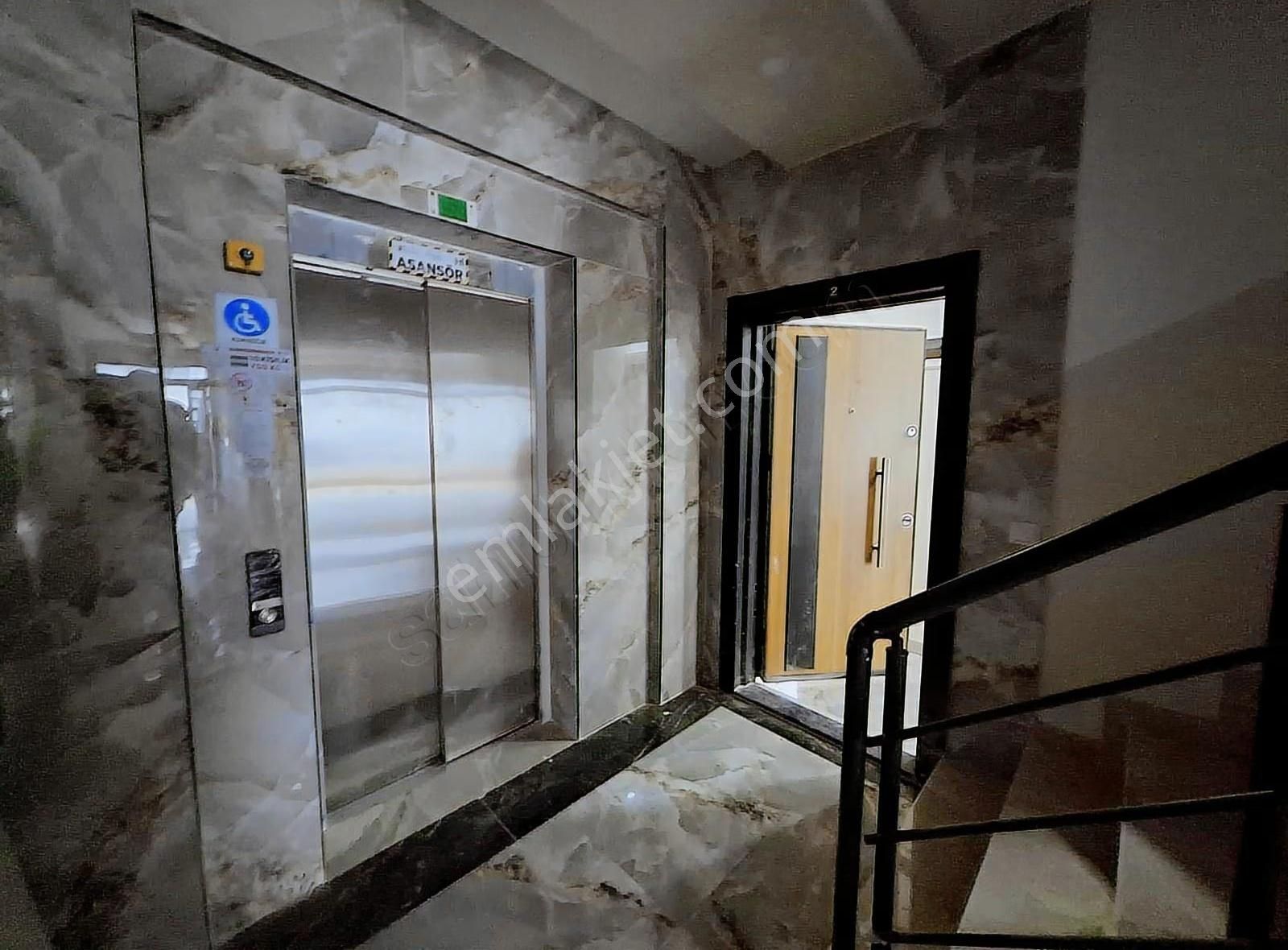 Kepez De Tramvaya Yakın Ve Şehir Hastanesi Yakını Kiralık Daire - Görsel 16