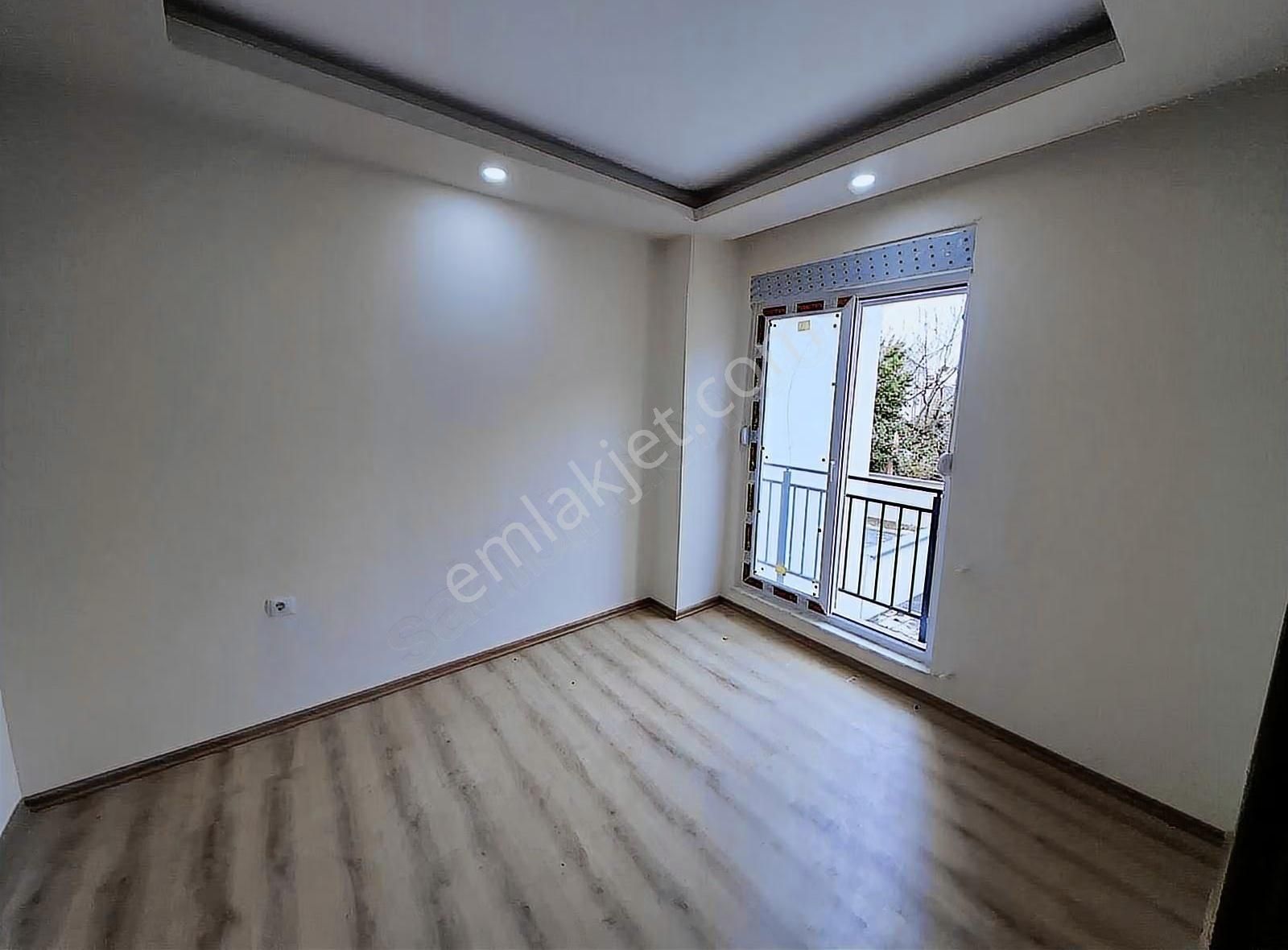 Kepez De Tramvaya Yakın Ve Şehir Hastanesi Yakını Kiralık Daire - Görsel 6