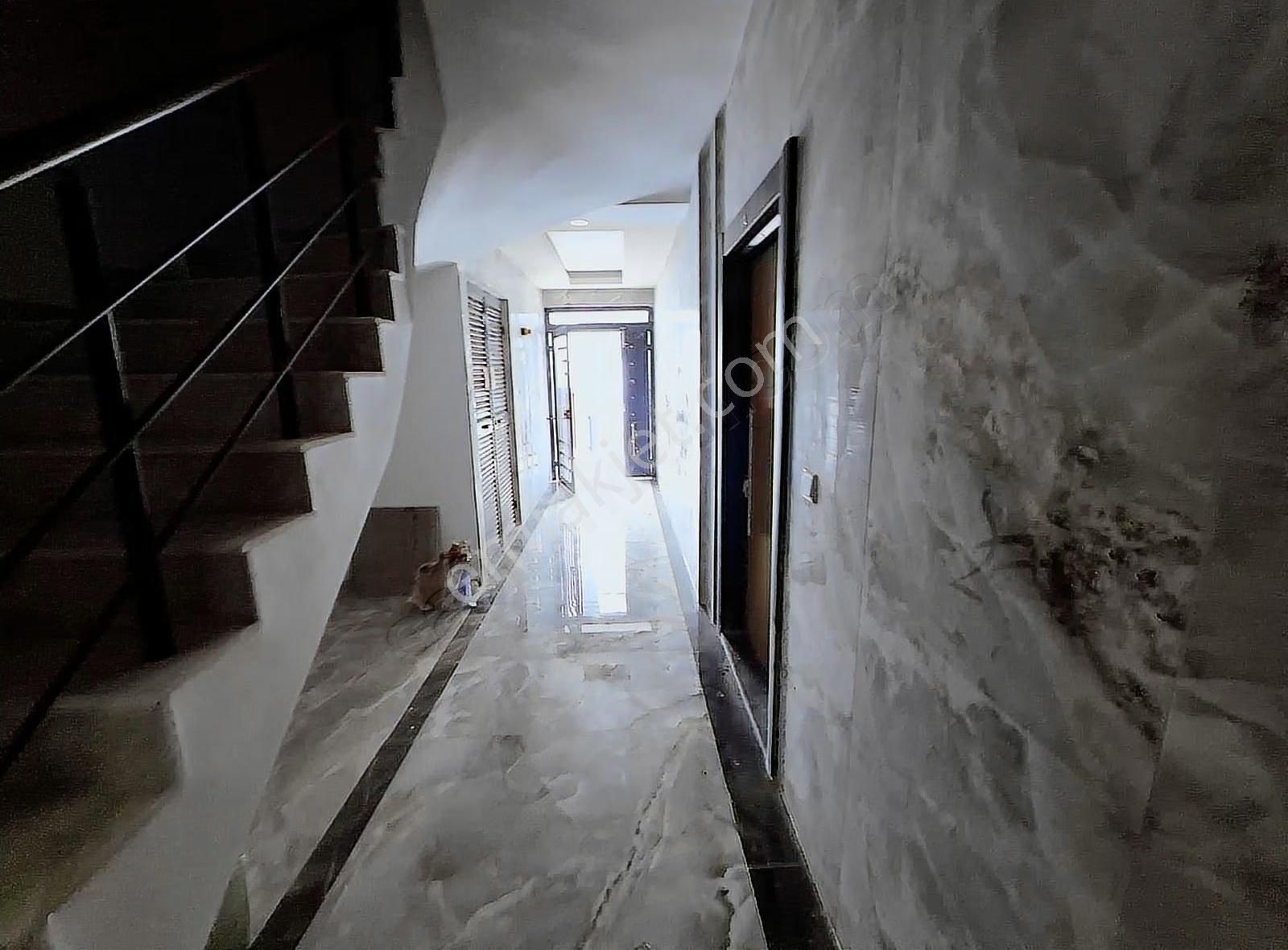 Kepez De Tramvaya Yakın Ve Şehir Hastanesi Yakını Kiralık Daire - Görsel 13