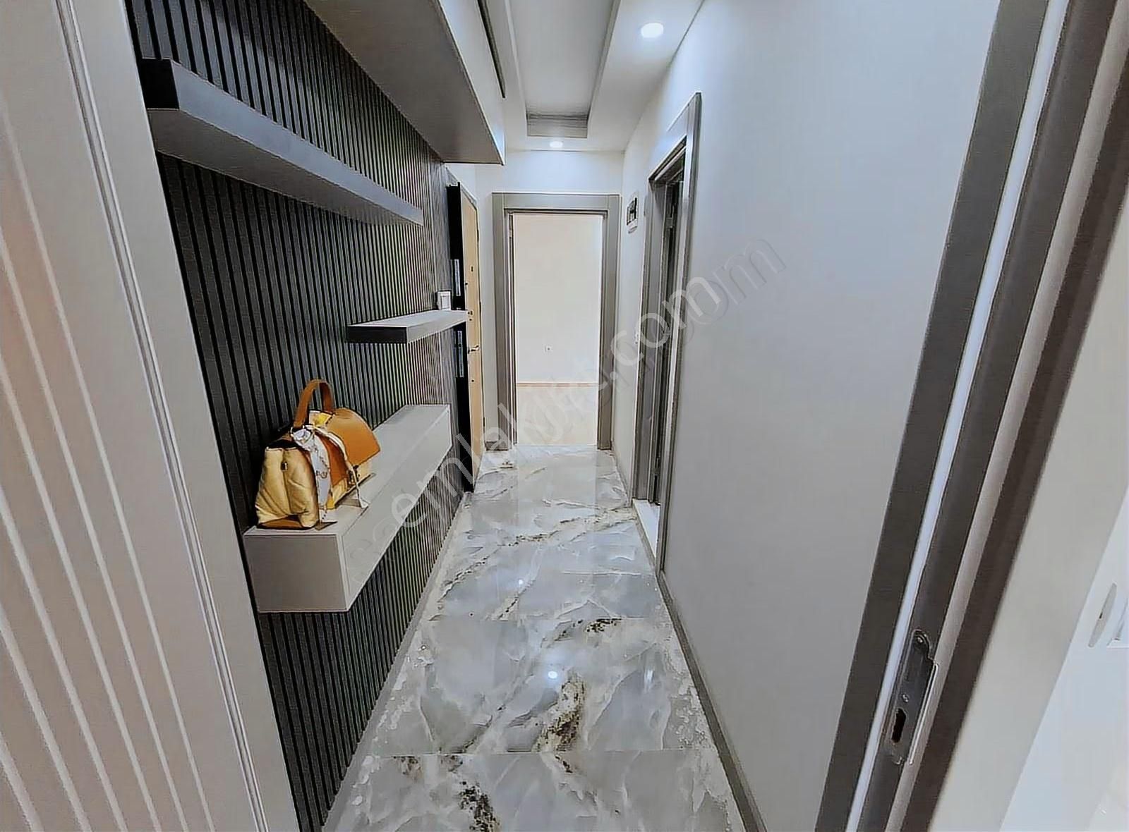 Kepez De Tramvaya Yakın Ve Şehir Hastanesi Yakını Kiralık Daire - Görsel 19