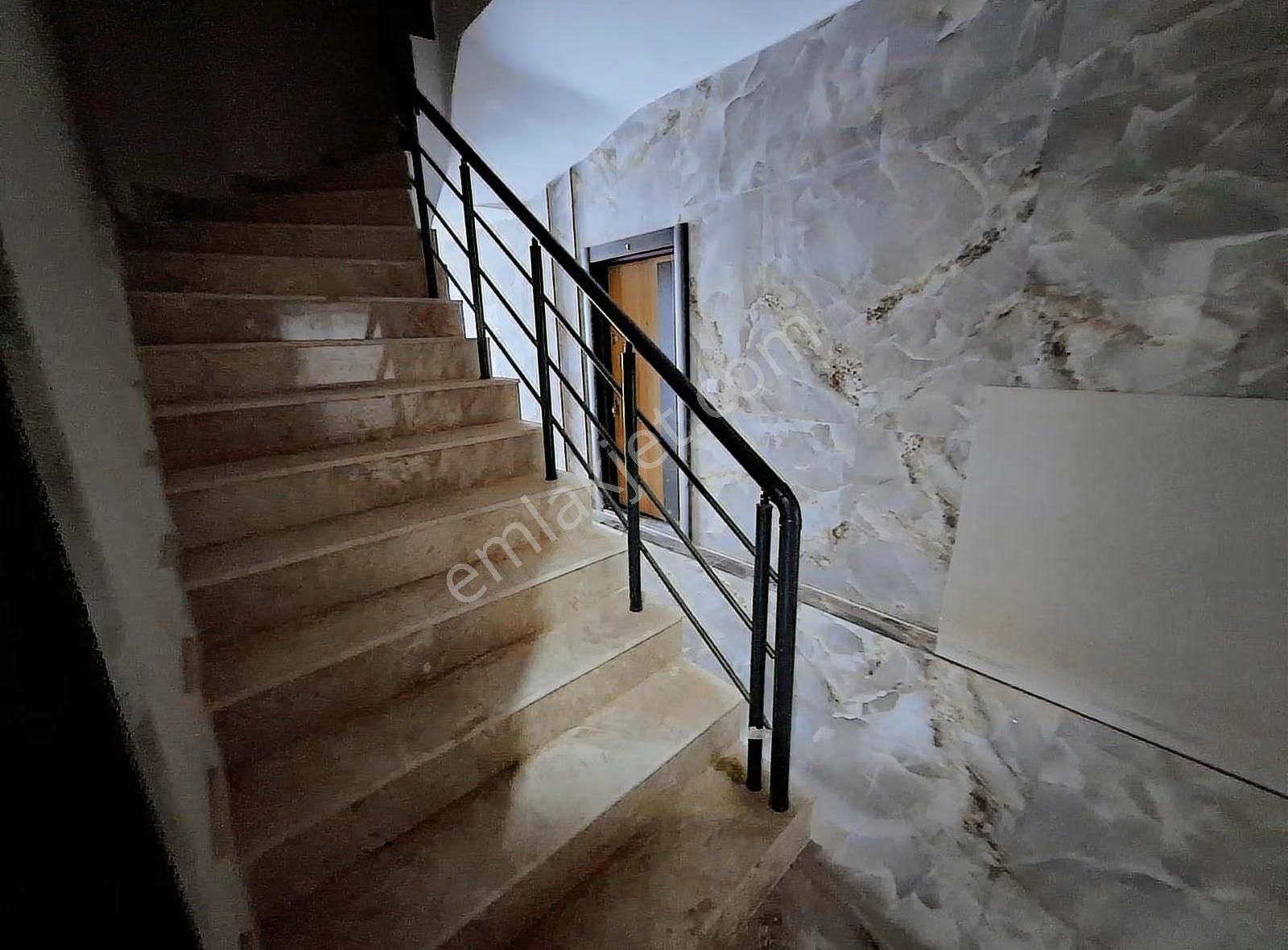 Kepez De Tramvaya Yakın Ve Şehir Hastanesi Yakını Kiralık Daire - Görsel 14