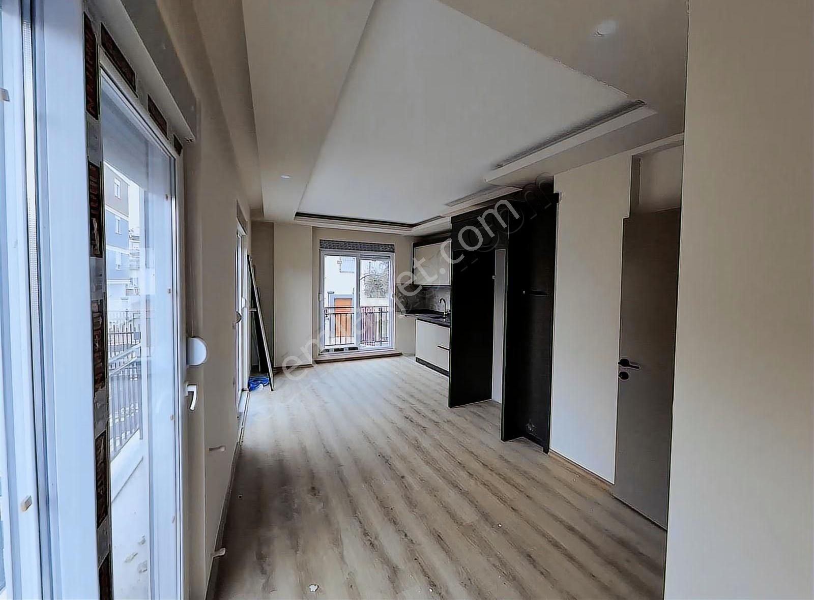 Kepez De Tramvaya Yakın Ve Şehir Hastanesi Yakını Kiralık Daire - Görsel 18