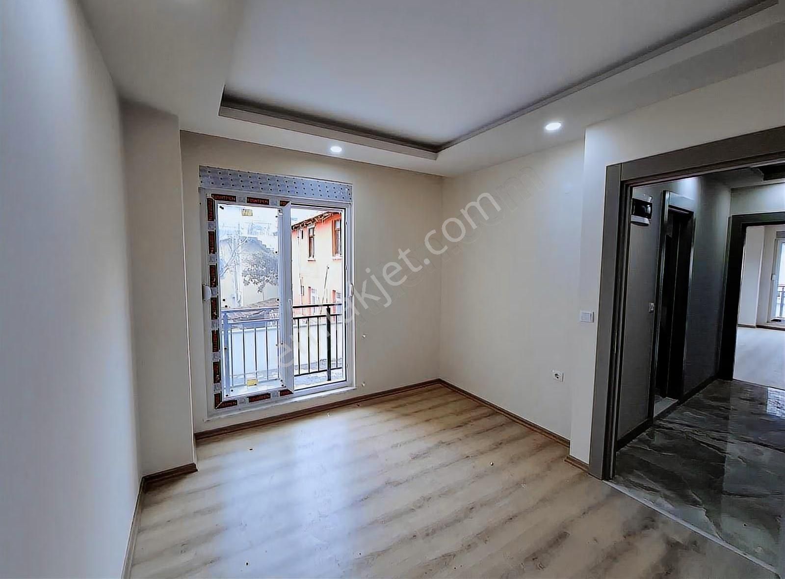 Kepez De Tramvaya Yakın Ve Şehir Hastanesi Yakını Kiralık Daire - Görsel 4