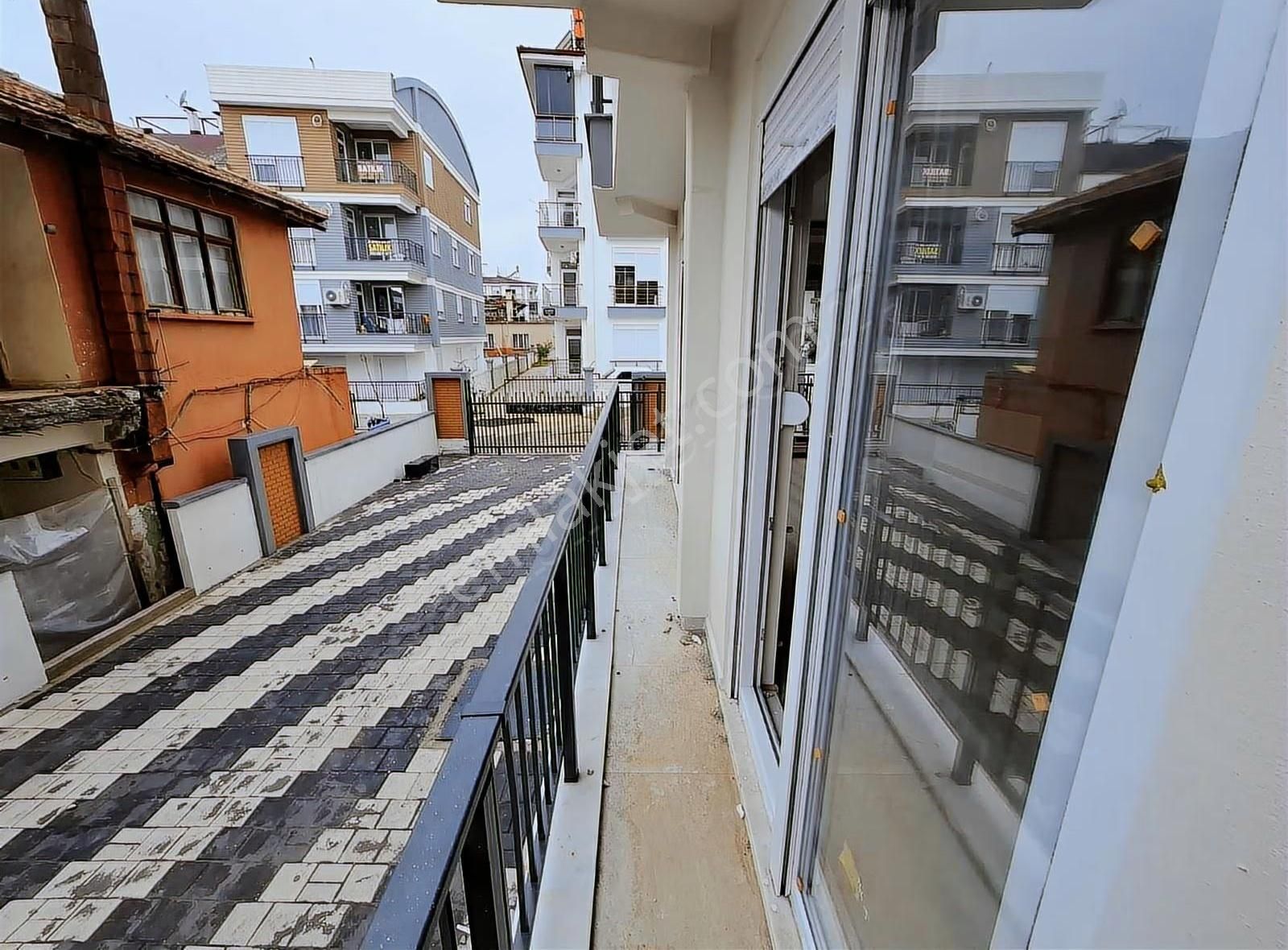 Kepez De Tramvaya Yakın Ve Şehir Hastanesi Yakını Kiralık Daire - Görsel 17