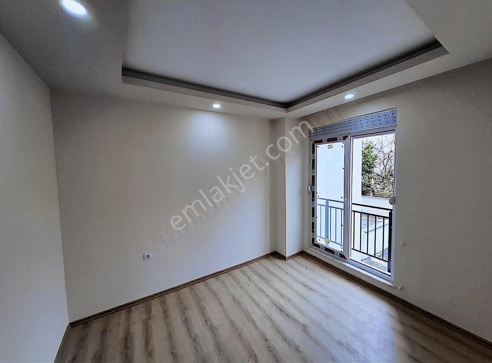 Kepez De Tramvaya Yakın Ve Şehir Hastanesi Yakını Kiralık Daire - Görsel 5