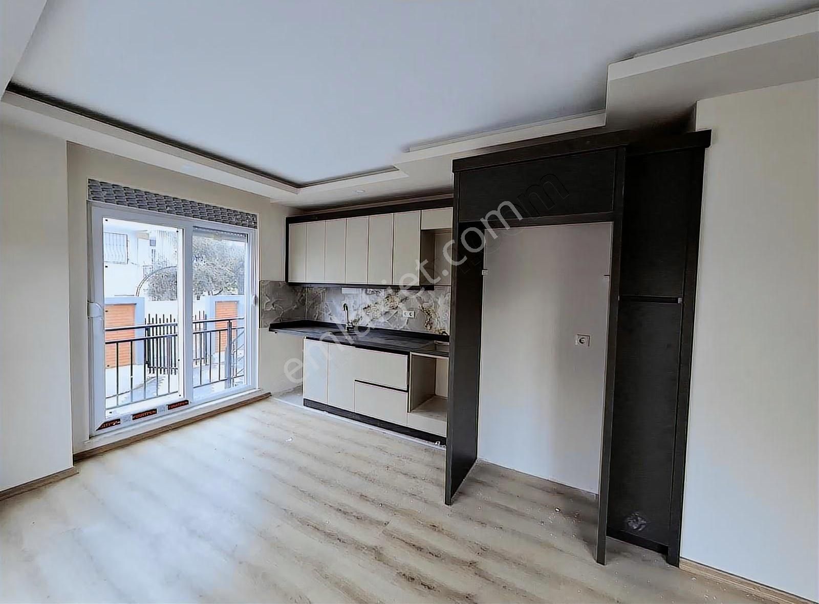 Kepez De Tramvaya Yakın Ve Şehir Hastanesi Yakını Kiralık Daire - Görsel 11