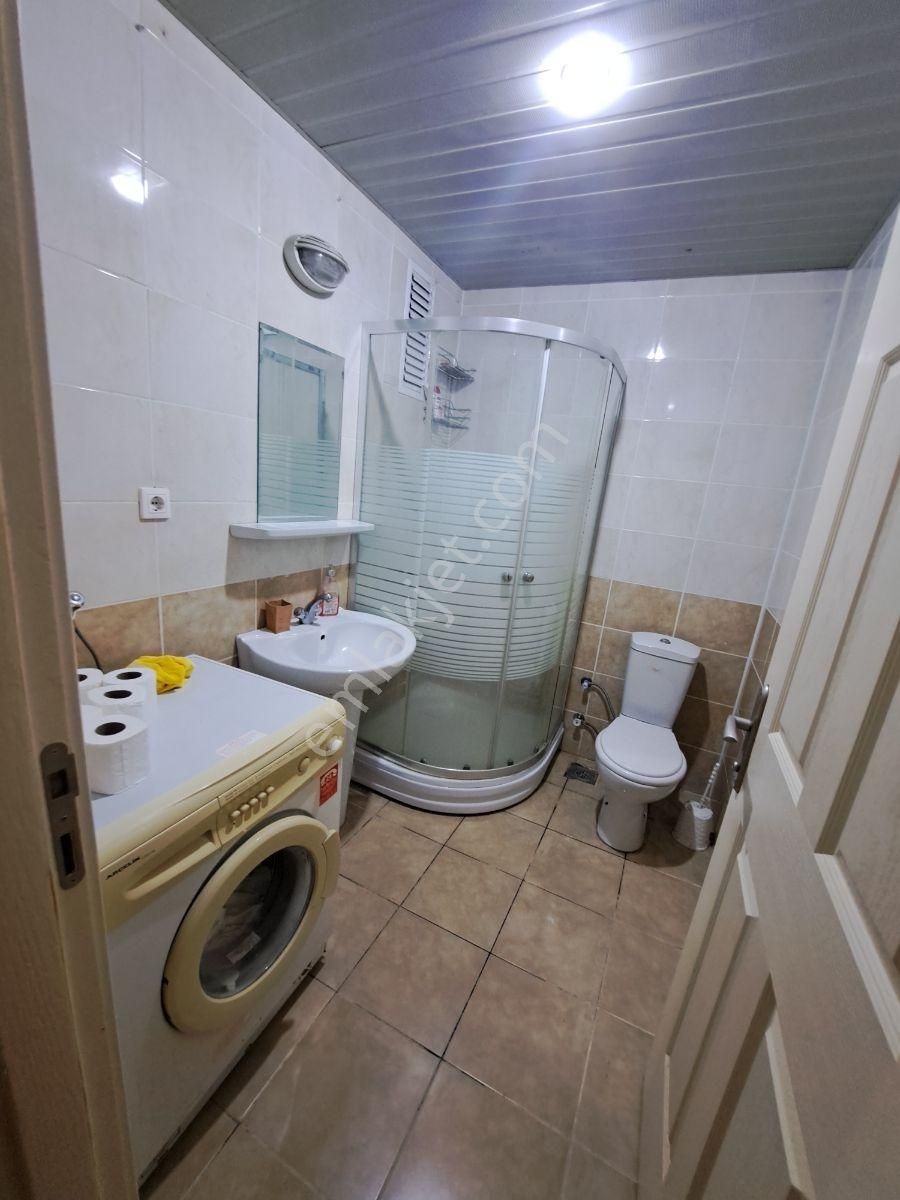 Turkuaz'da Spor Komkleksi Karşısı Eşyalı 2+1 - Görsel 5