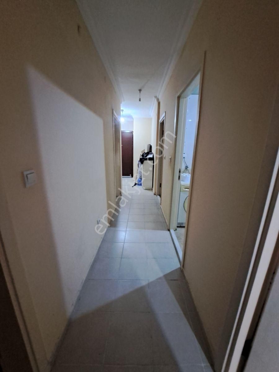 Turkuaz'da Spor Komkleksi Karşısı Eşyalı 2+1 - Görsel 7