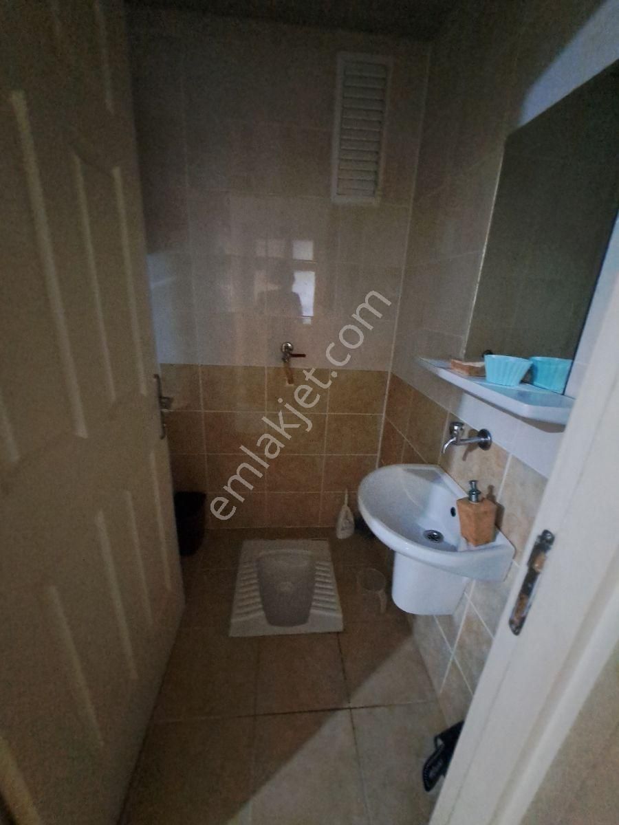 Turkuaz'da Spor Komkleksi Karşısı Eşyalı 2+1 - Görsel 10