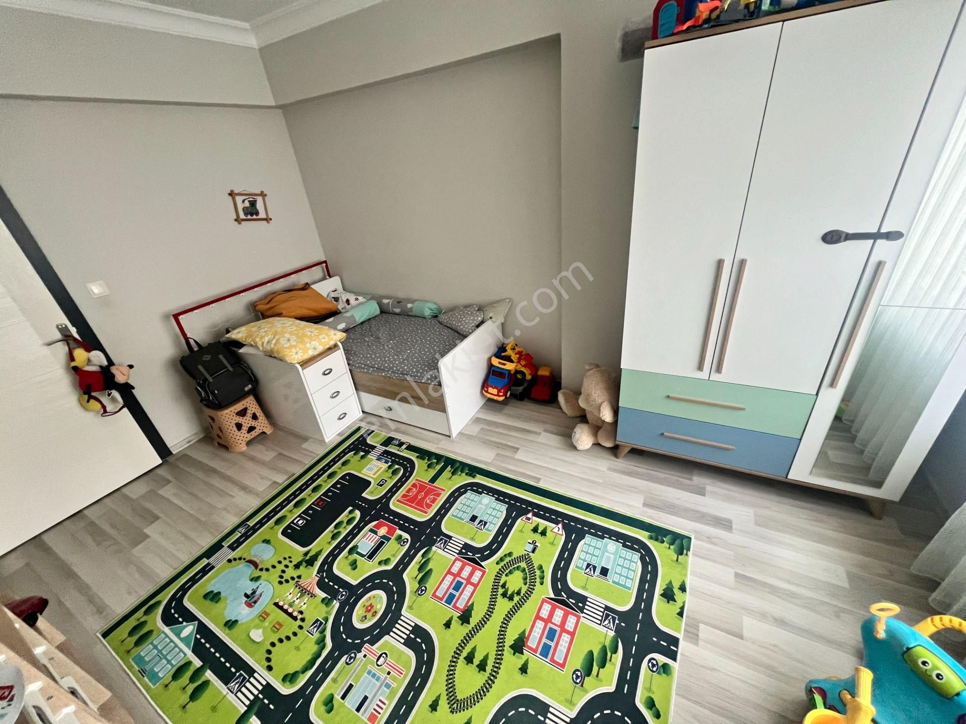 Cihandan Şehitkubilay'da Ara Katta Güney Cephe Full Yapılı 3+1 - Görsel 18