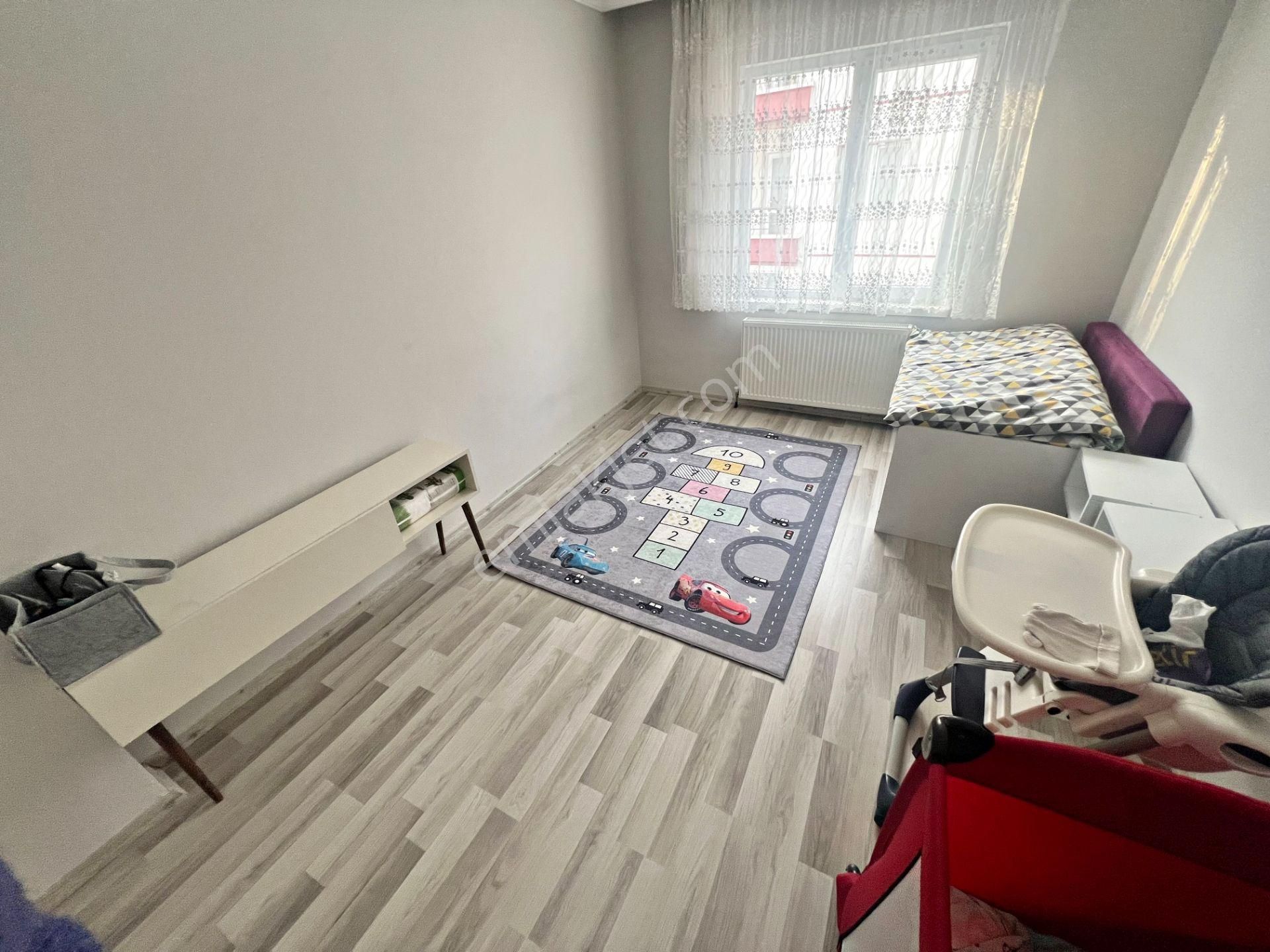 Cihandan Şehitkubilay'da Ara Katta Güney Cephe Full Yapılı 3+1 - Görsel 21