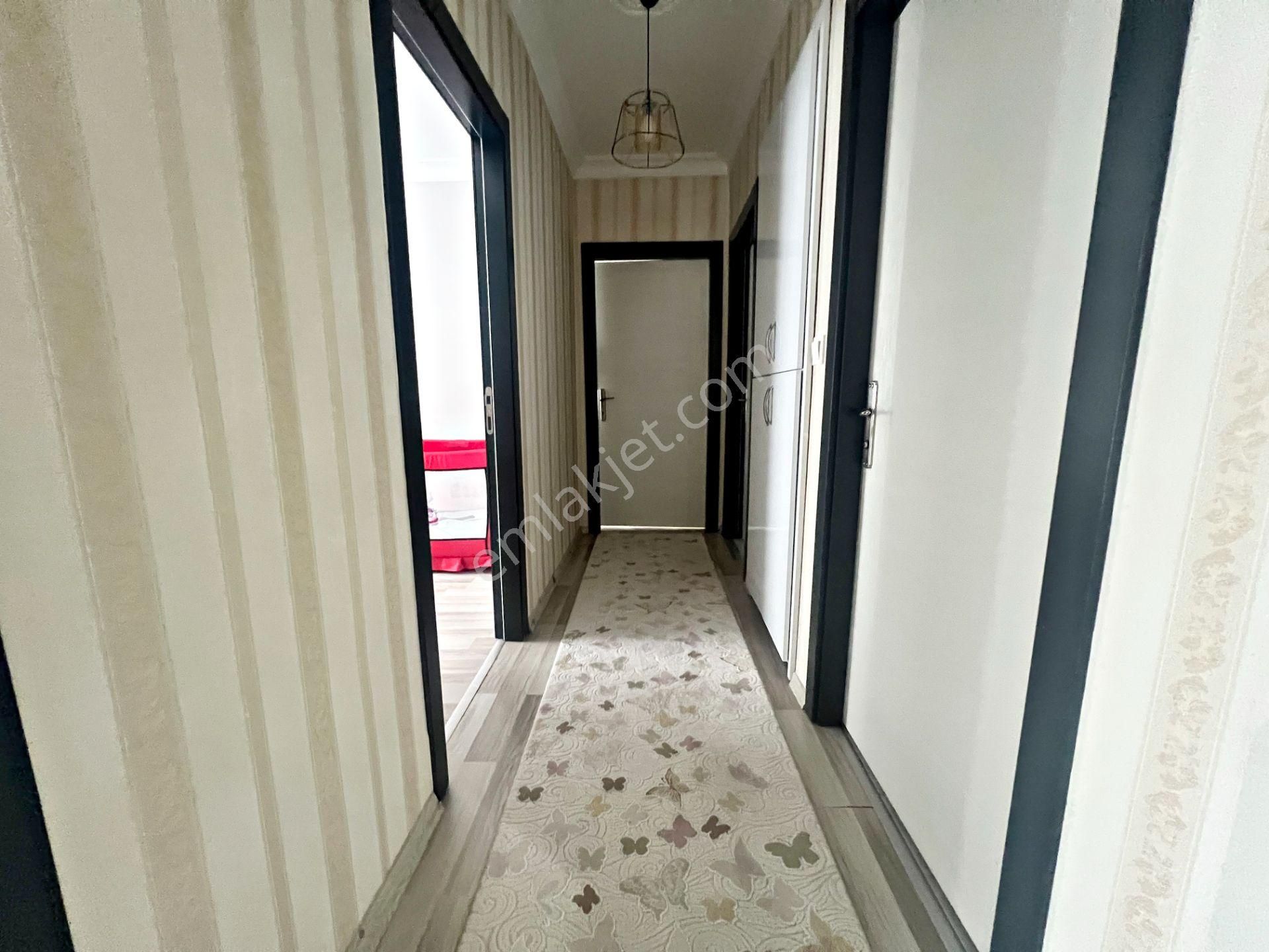 Cihandan Şehitkubilay'da Ara Katta Güney Cephe Full Yapılı 3+1 - Görsel 30