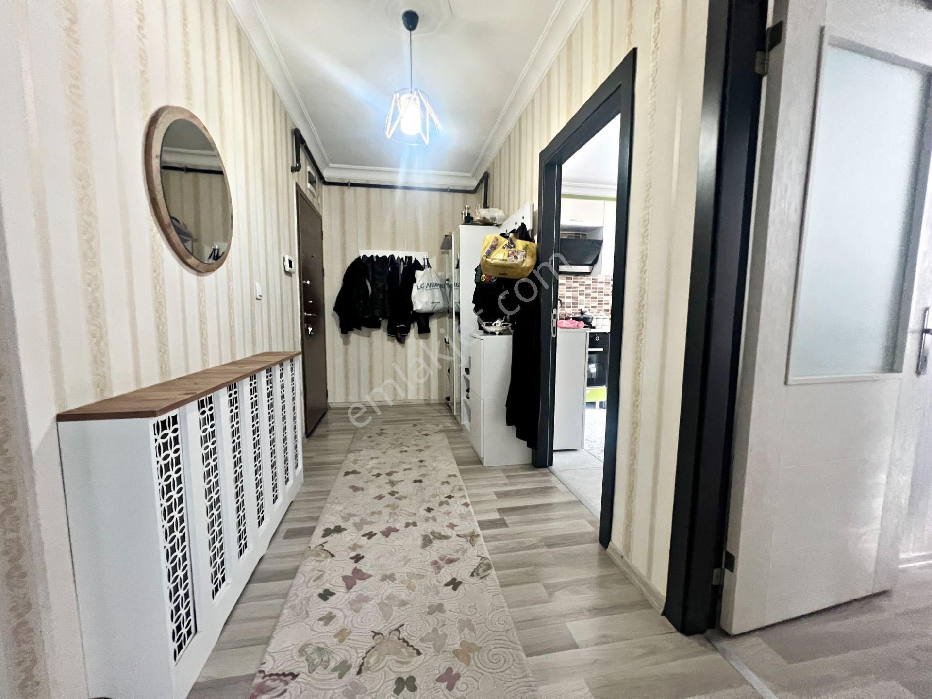 Cihandan Şehitkubilay'da Ara Katta Güney Cephe Full Yapılı 3+1 - Görsel 31