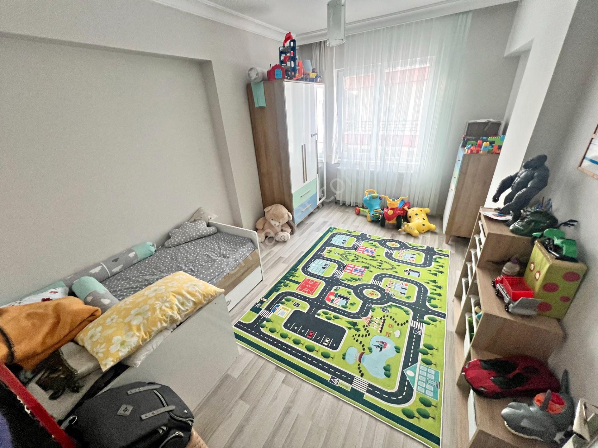Cihandan Şehitkubilay'da Ara Katta Güney Cephe Full Yapılı 3+1 - Görsel 15