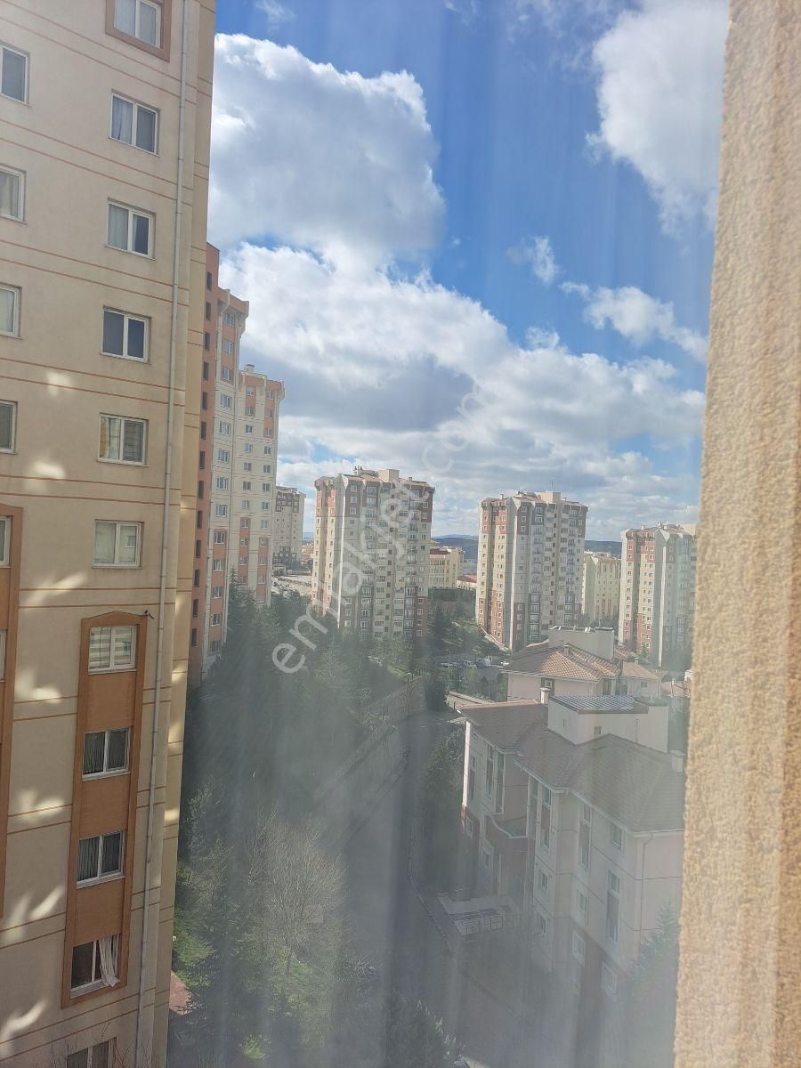 Turkuaz'da Cadde Üzeri Yapılı Güney Cephe 2+1 - Görsel 6