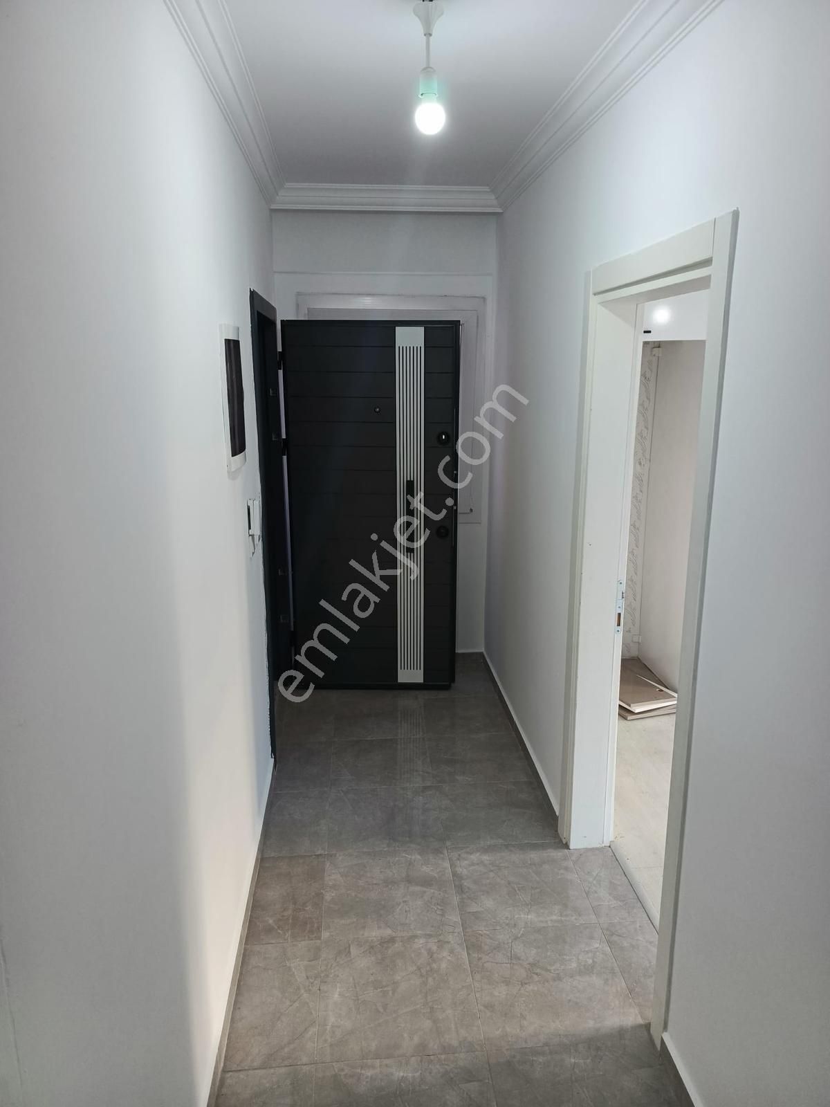Stop'tan Fırsat 3+1 Yeni Daire - Görsel 21