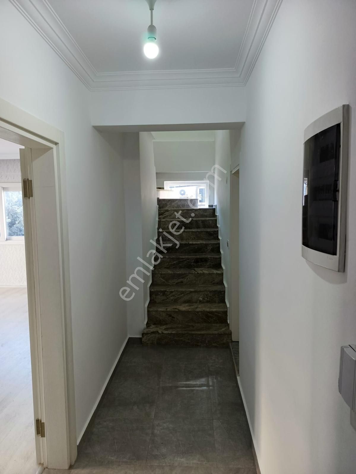 Stop'tan Fırsat 3+1 Yeni Daire - Görsel 32