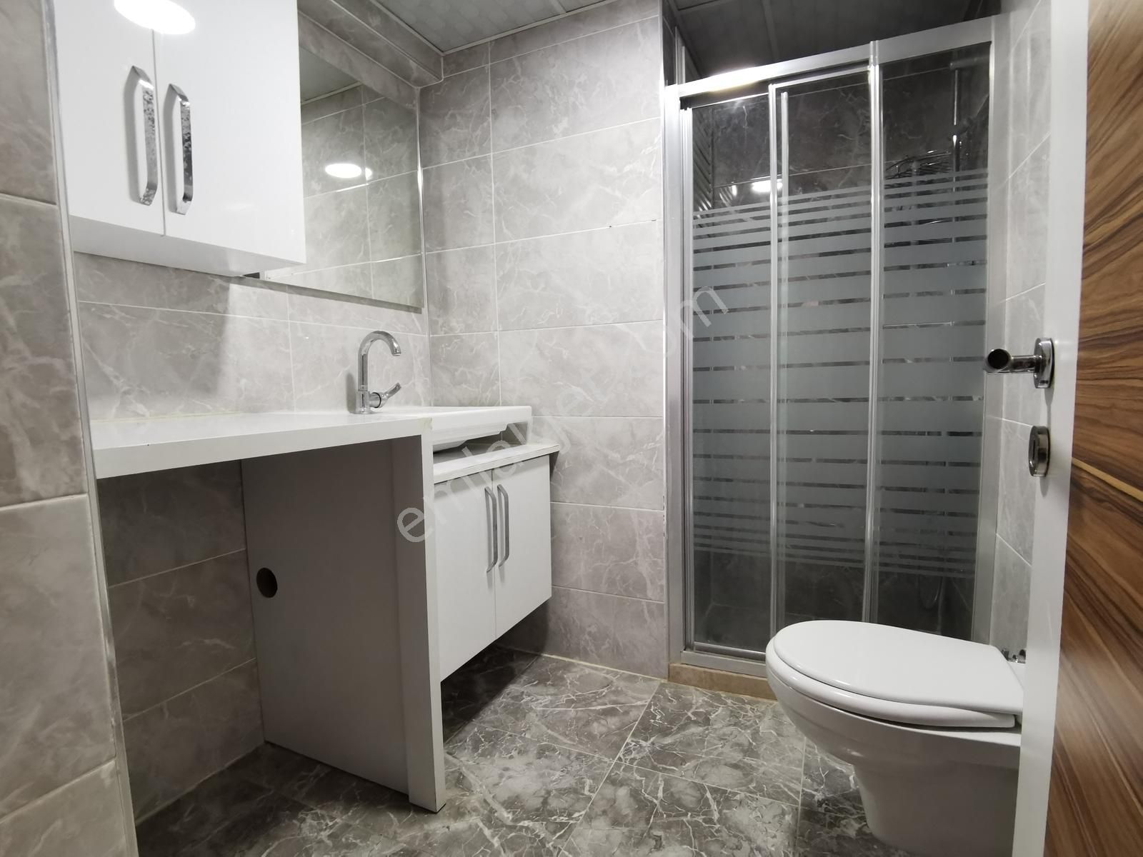Şemikler İzban Ve Anadolu Cad.yakını Arakat Kiralık 2+1 Daire - Görsel 18