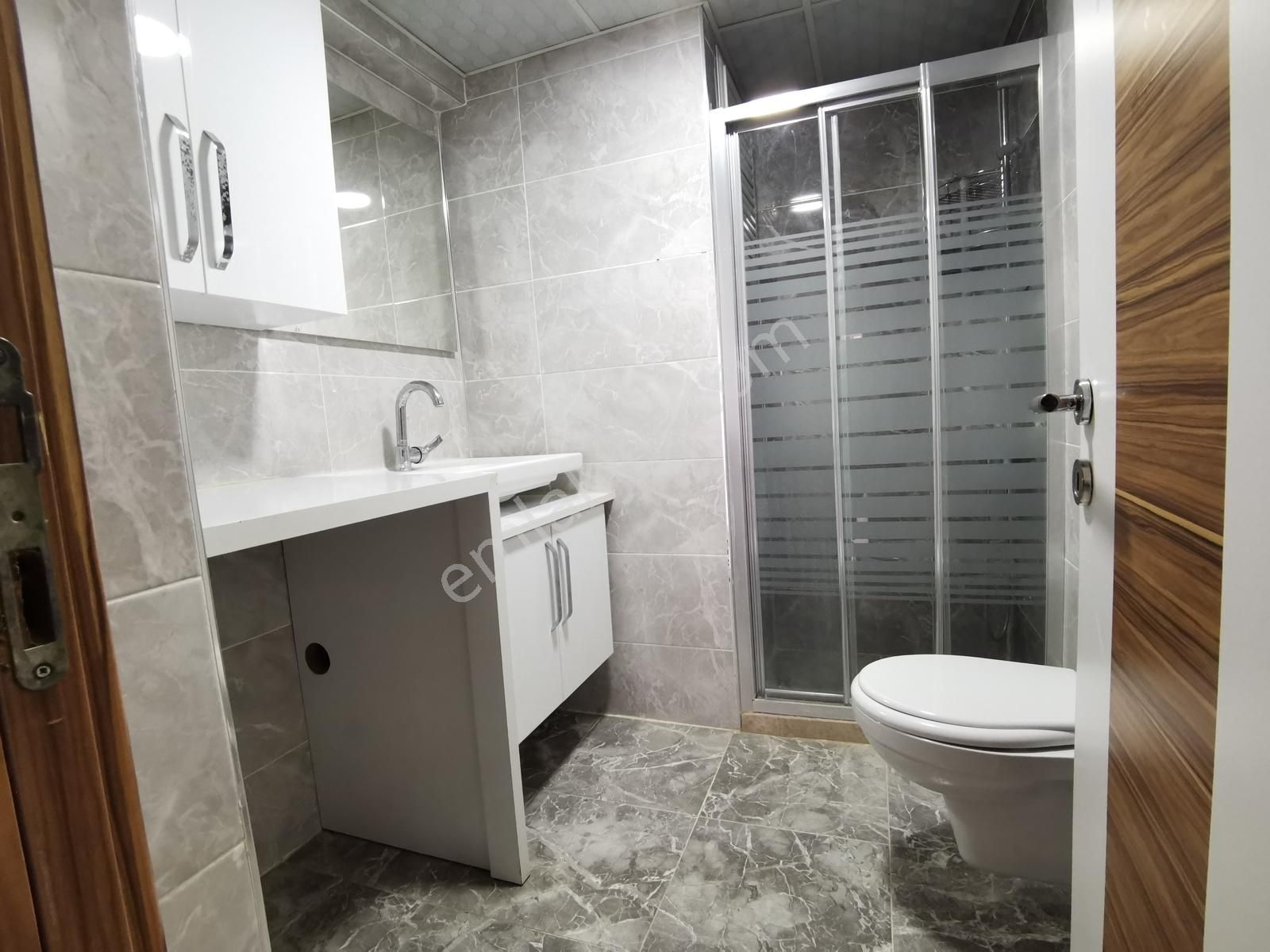 Şemikler İzban Ve Anadolu Cad.yakını Arakat Kiralık 2+1 Daire - Görsel 11