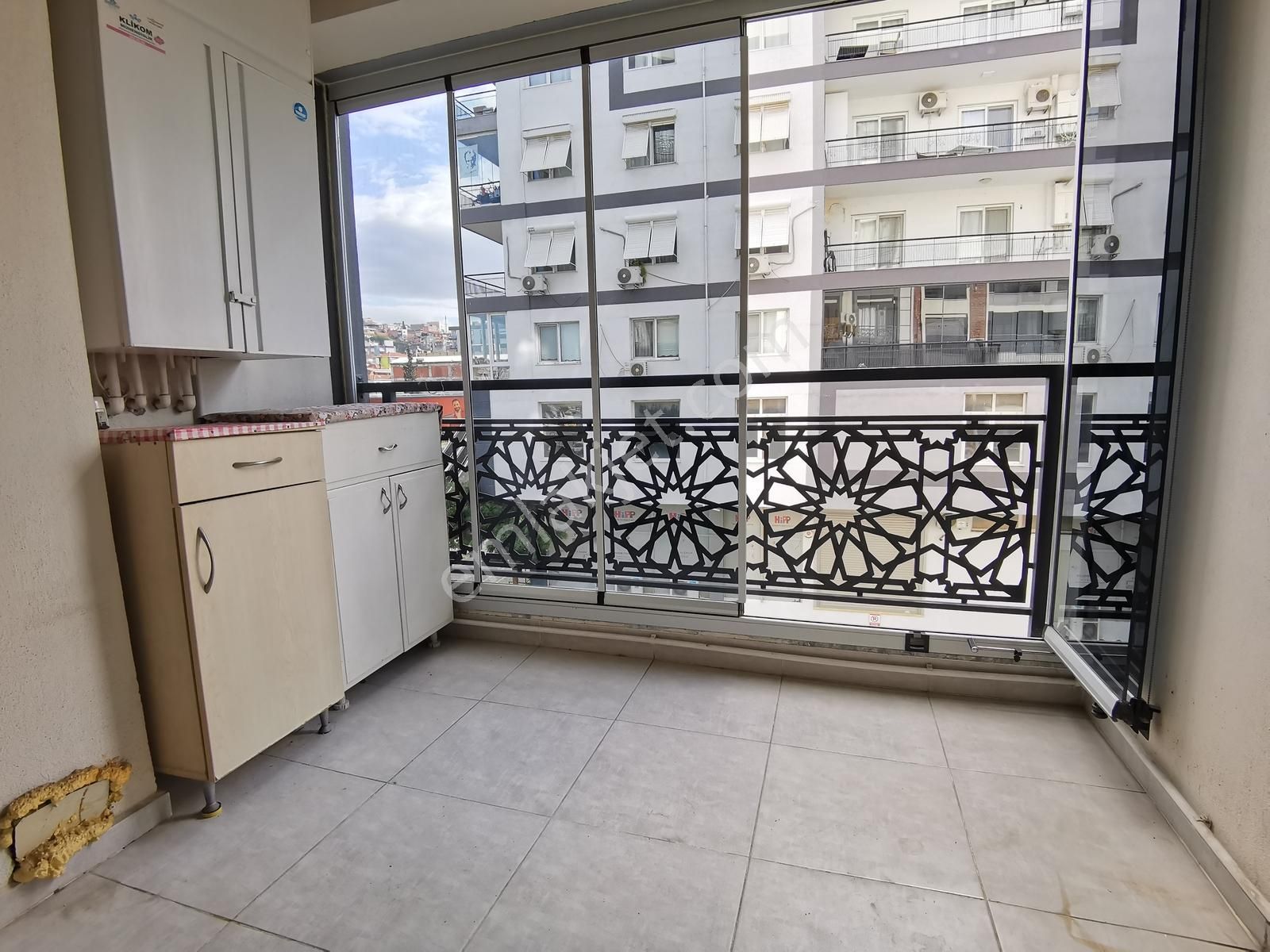 Şemikler İzban Ve Anadolu Cad.yakını Arakat Kiralık 2+1 Daire - Görsel 4