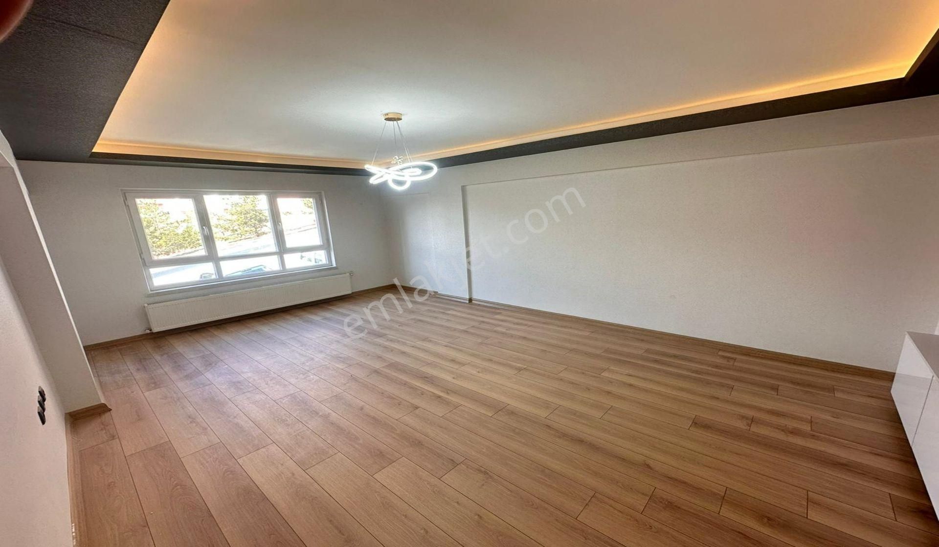 Osmangazide Katta 3+1 Lüx Mimari Yapılı Asansörlü - Görsel 5