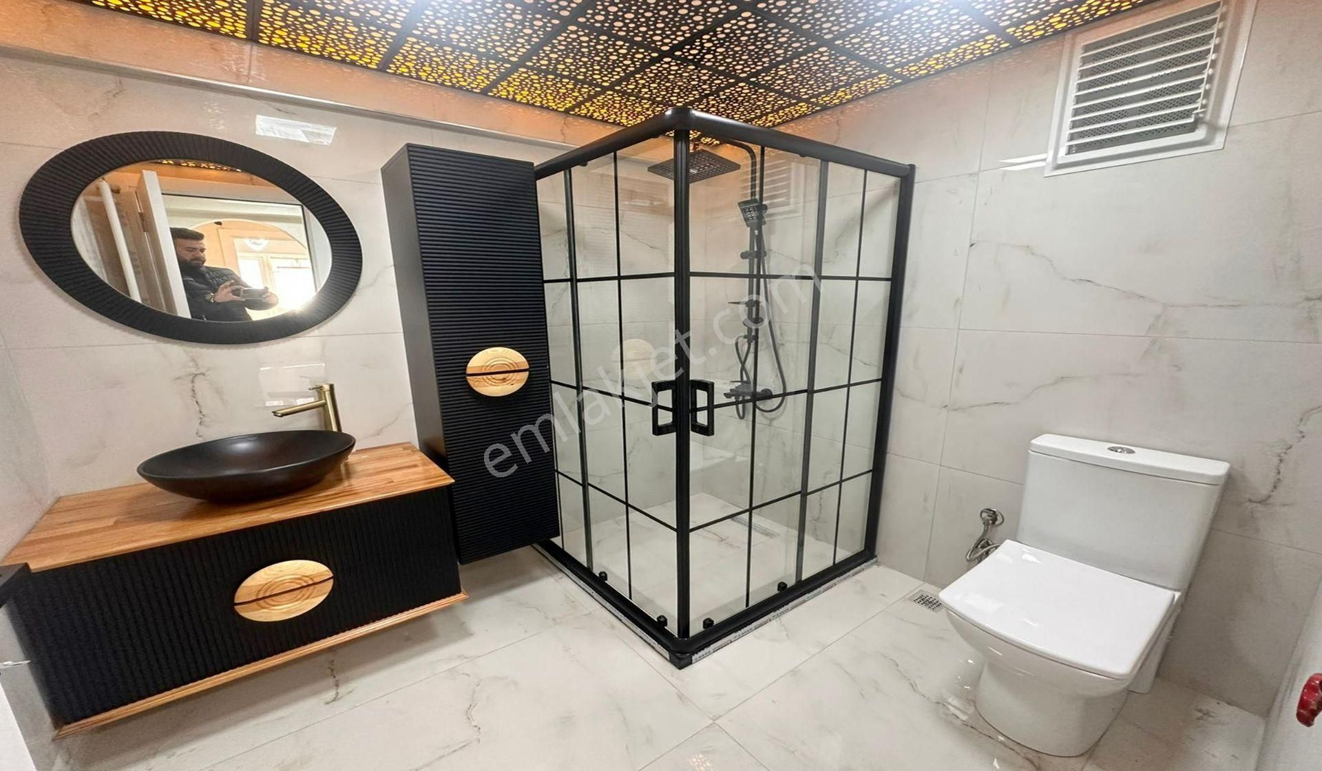 Osmangazide Katta 3+1 Lüx Mimari Yapılı Asansörlü - Görsel 16