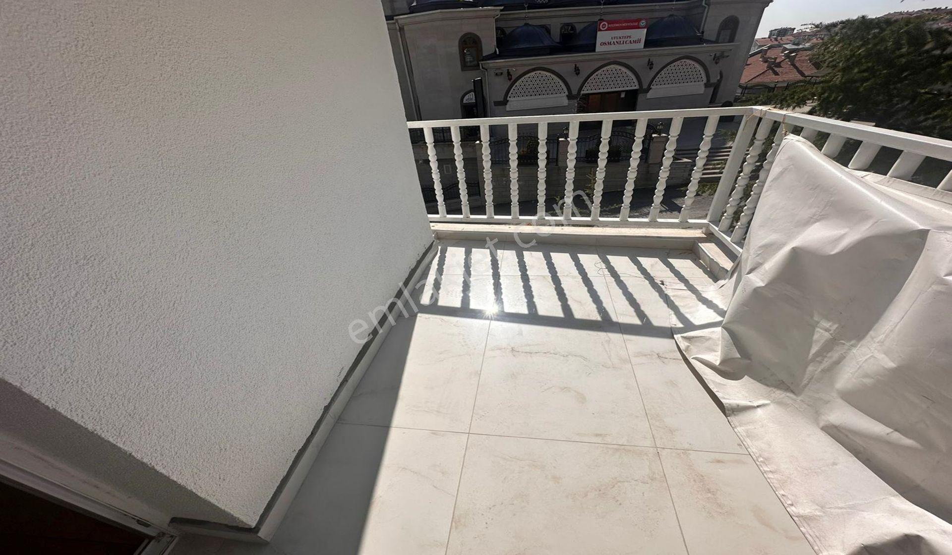 Osmangazide Katta 3+1 Lüx Mimari Yapılı Asansörlü - Görsel 15